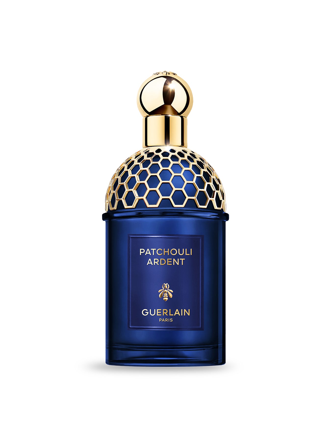 Absolus Allegoria Patchouli Ardent Eau de Parfum