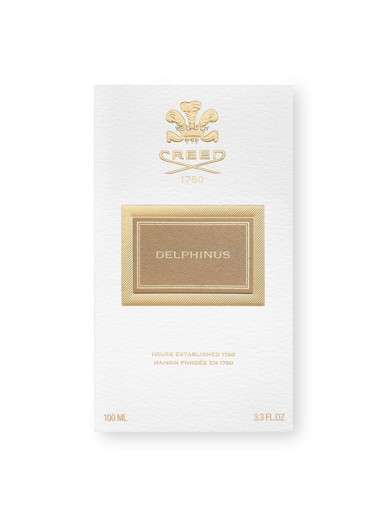 Delphinus Eau de Parfum 100ml