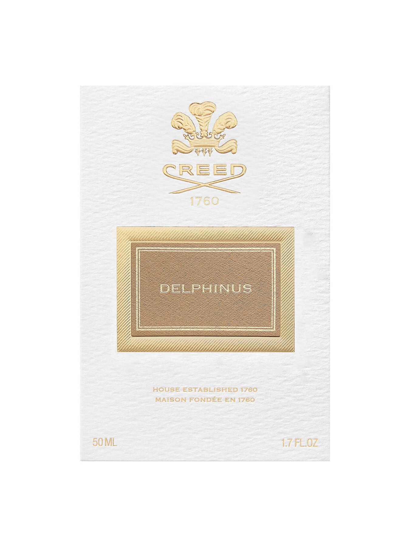 Delphinus Eau de Parfum 50ml