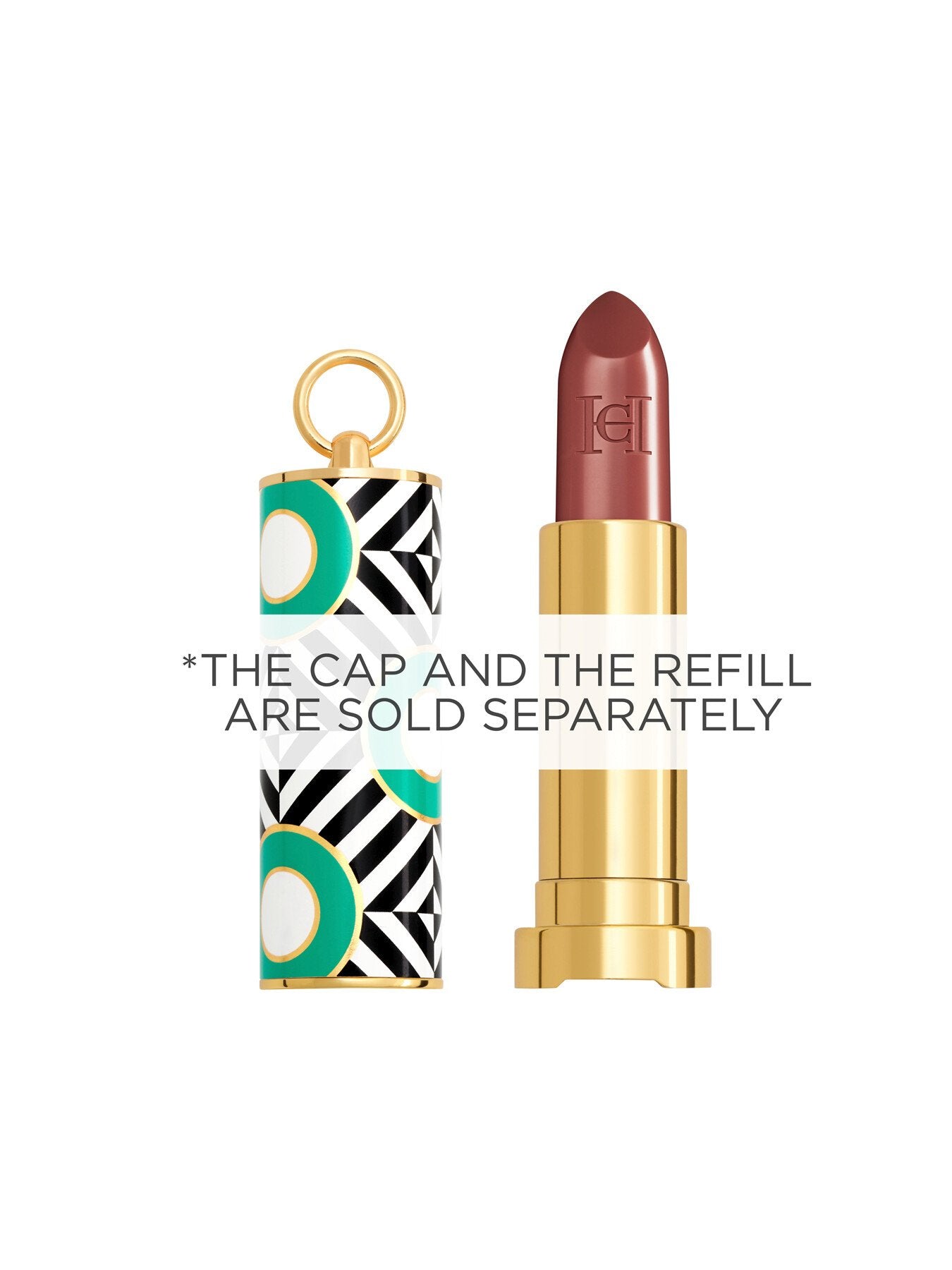 The Lipstick Cap