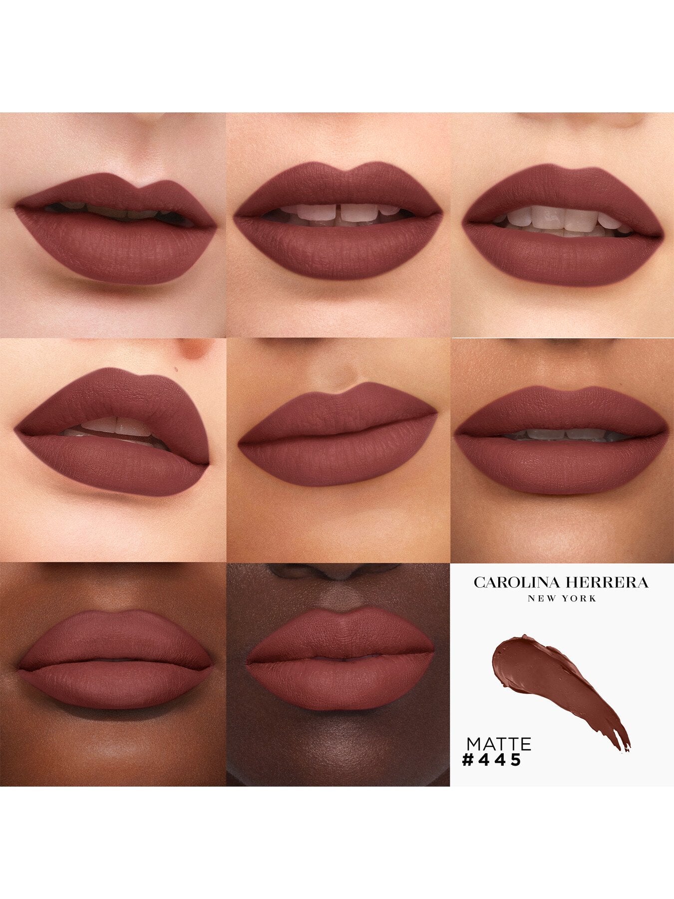 Carolina Herrera Good Girl Mini Lipstick Matte Refill