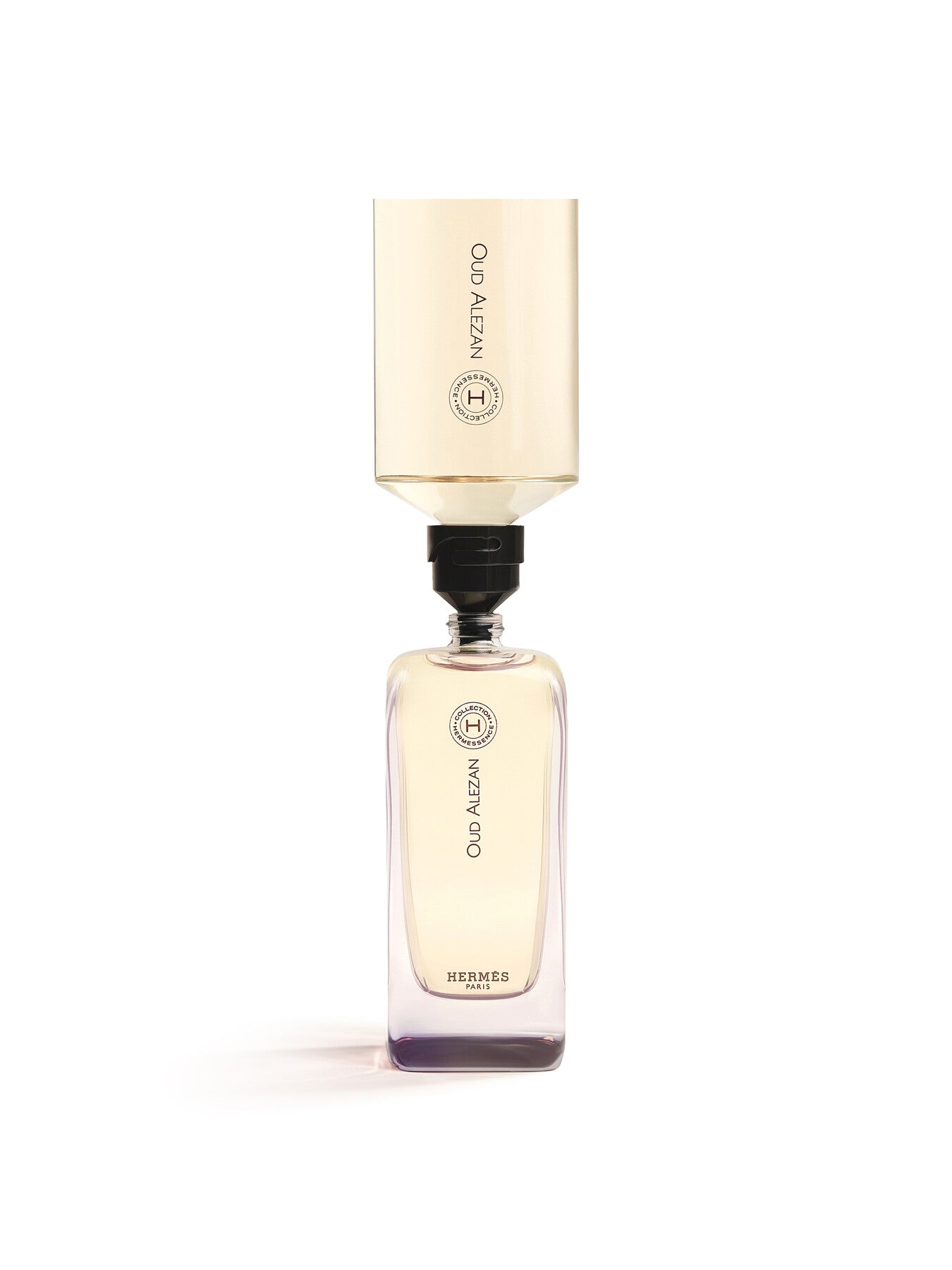 Hermessence Oud Alezan Eau de Parfum 100ml