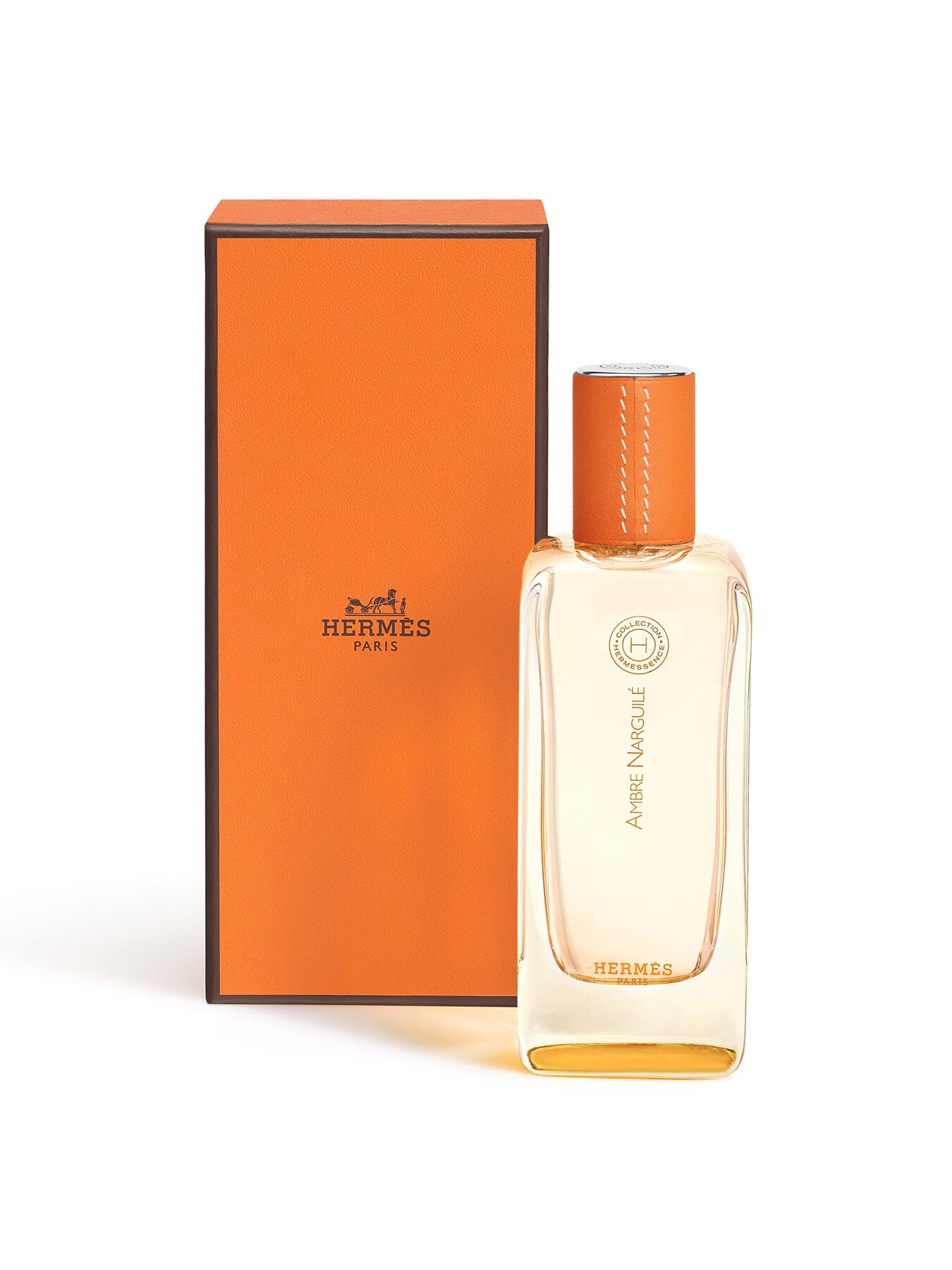 Hermessence Ambre Narguilé Eau de Toilette 100ml