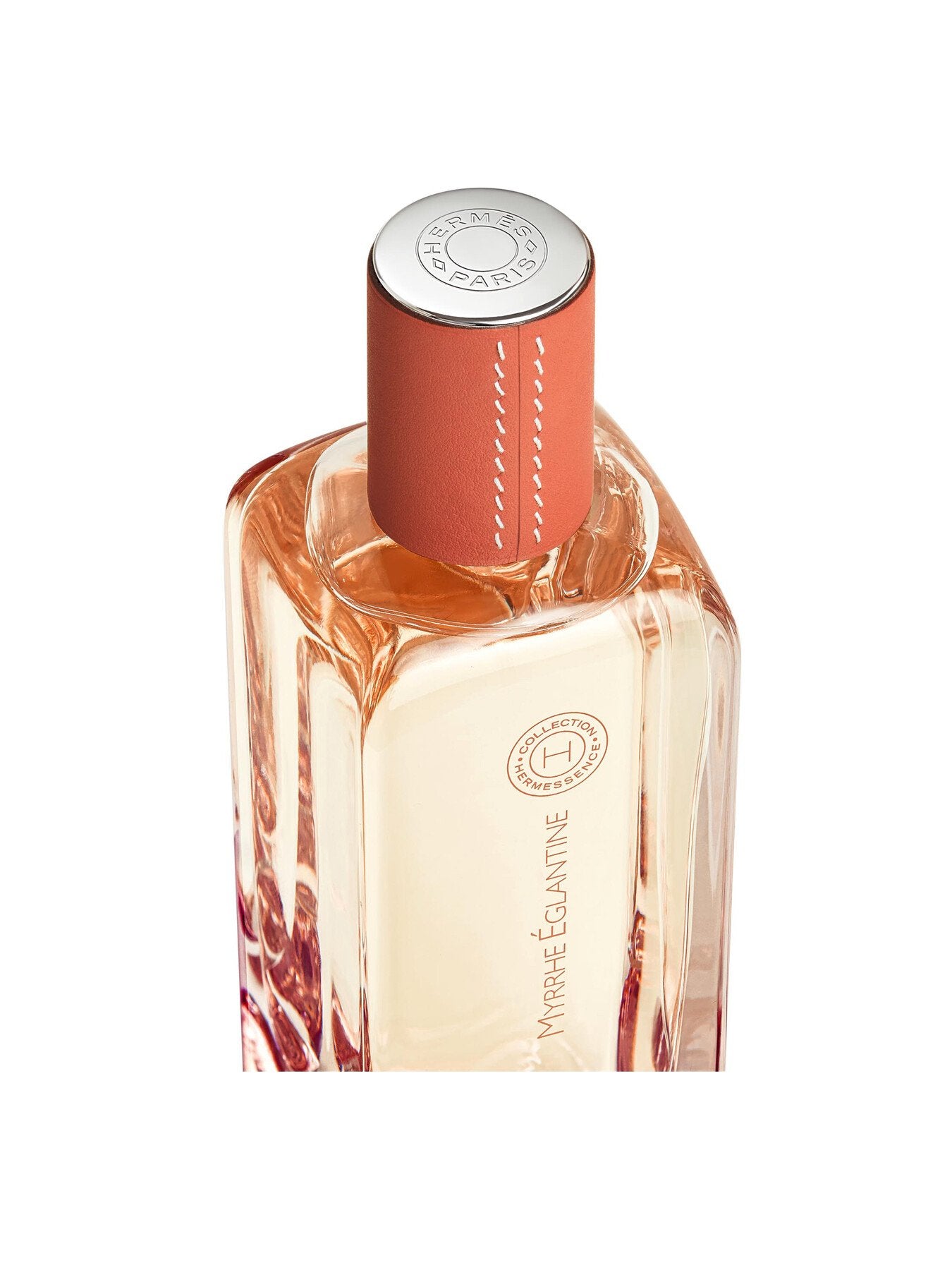 Hermessence Myrrhe Églantine Eau de Toilette 100ml