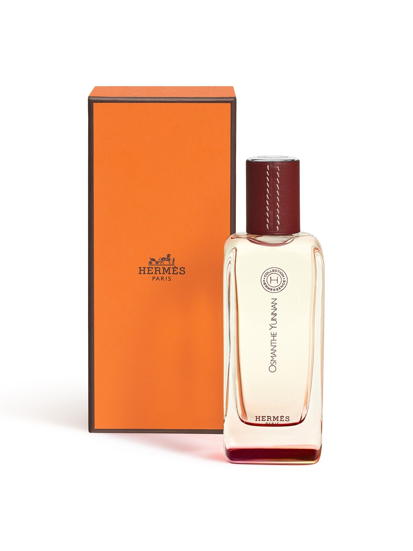 Hermessence Osmanthe Yunnan Eau de Toilette 100ml