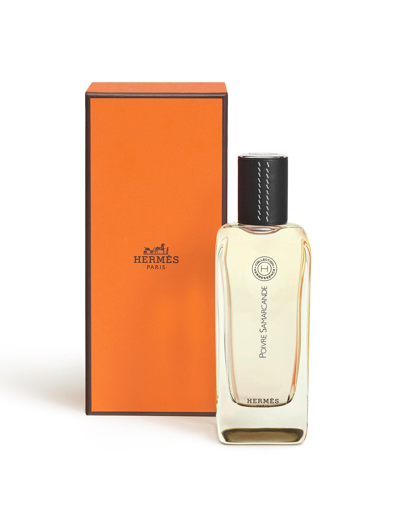 Hermessence Poivre Samarcande Eau de Toilette 100ml