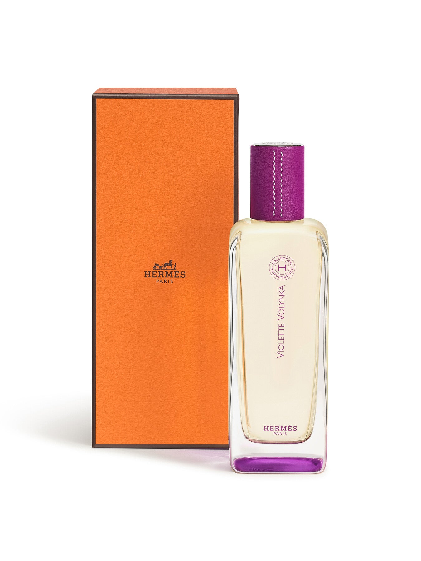 Hermessence Violette Volynka Eau de Toilette 200ml