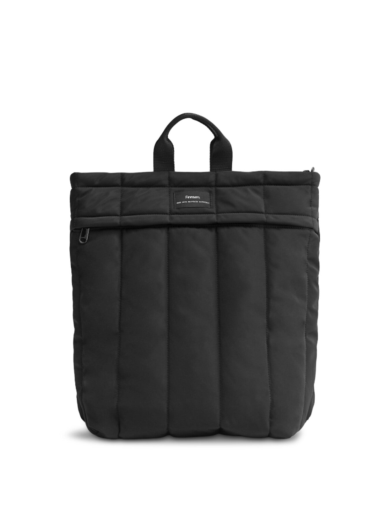 RAE Eco Changing Backpack with Changing Mat