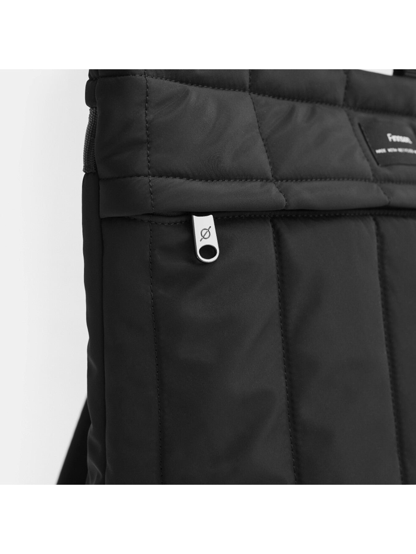 RAE Eco Changing Backpack with Changing Mat