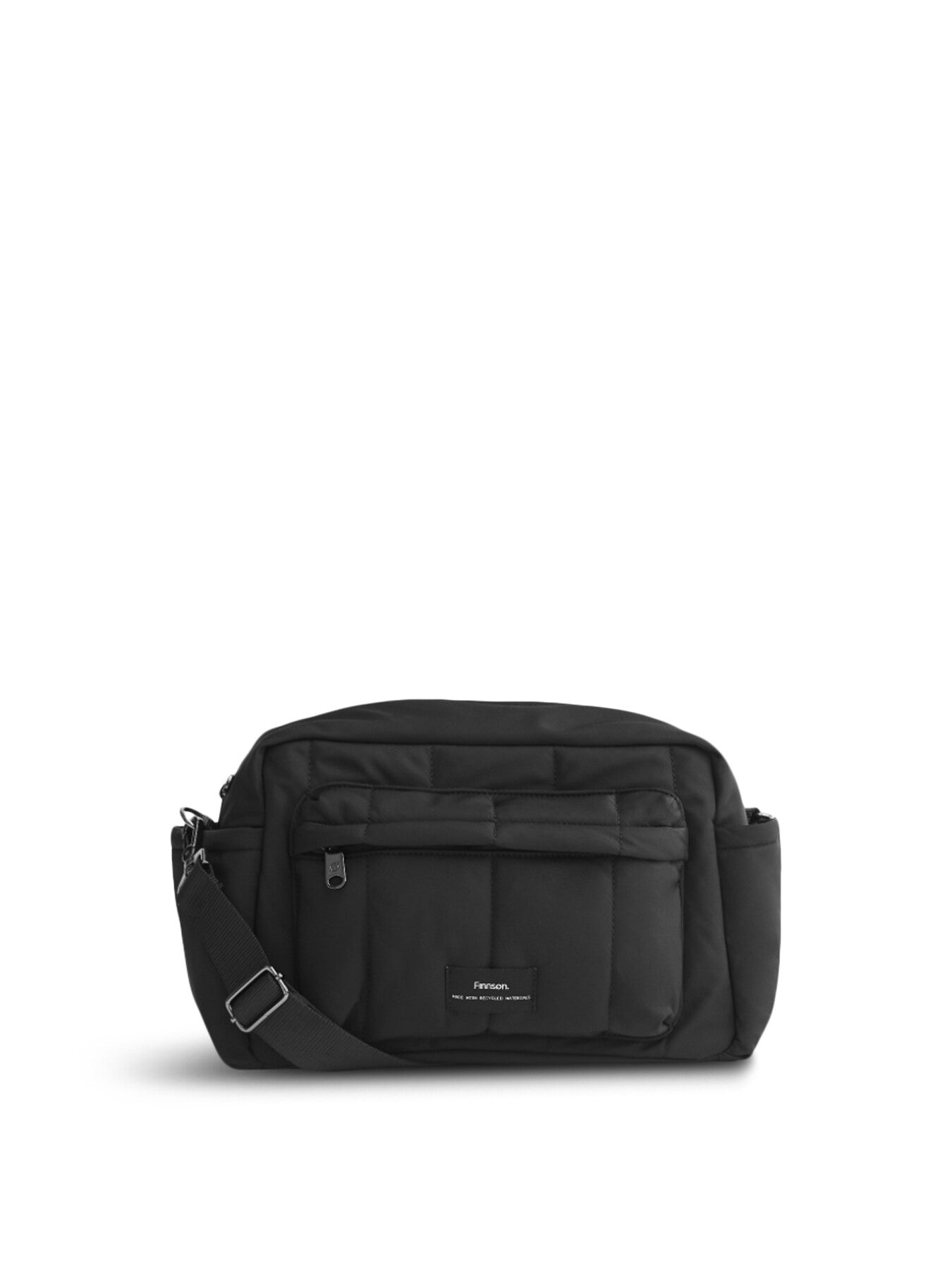 FREYA Eco Stroller Organiser with Stroller Clips