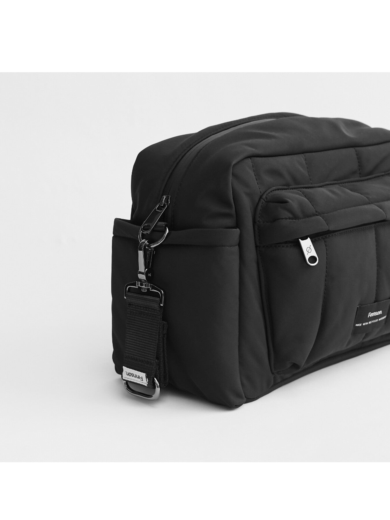 FREYA Eco Stroller Organiser with Stroller Clips