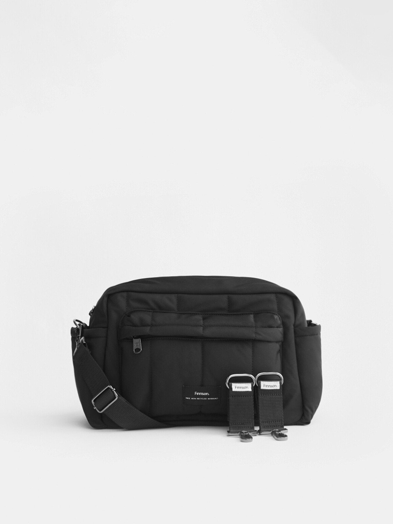 FREYA Eco Stroller Organiser with Stroller Clips