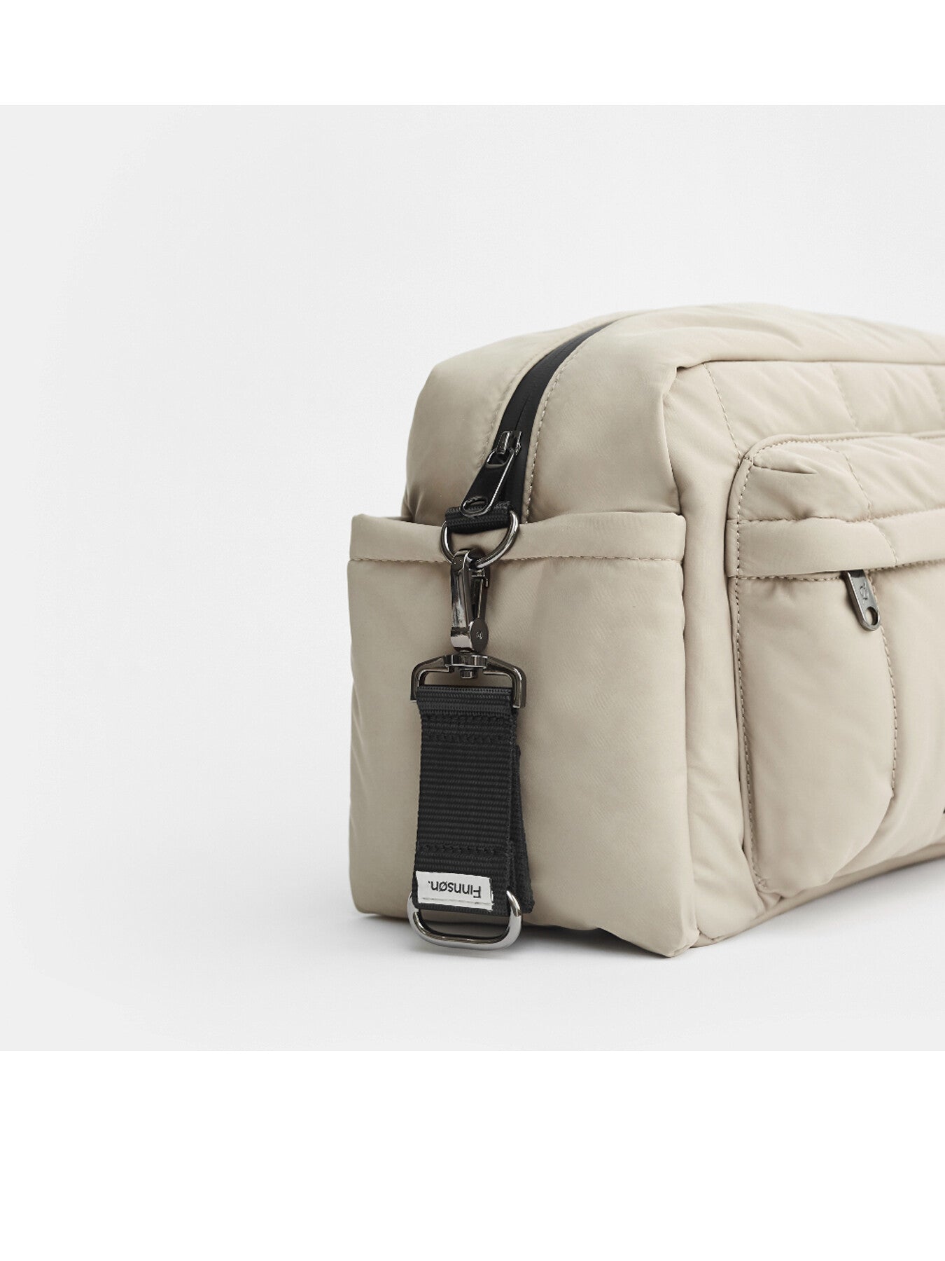 Freya Compact Changing Bag Oversized Stroller Organiser