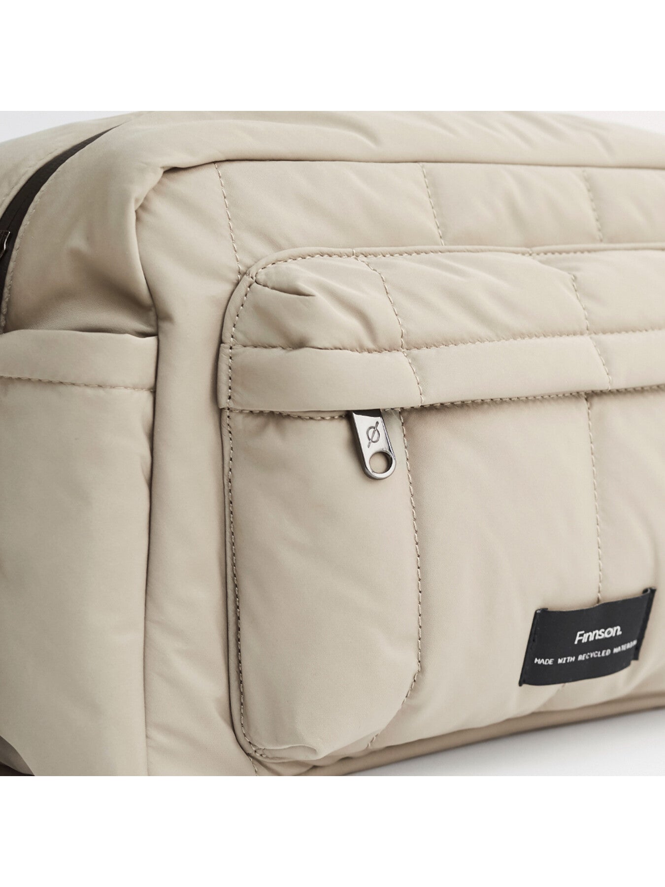 Freya Compact Changing Bag Oversized Stroller Organiser