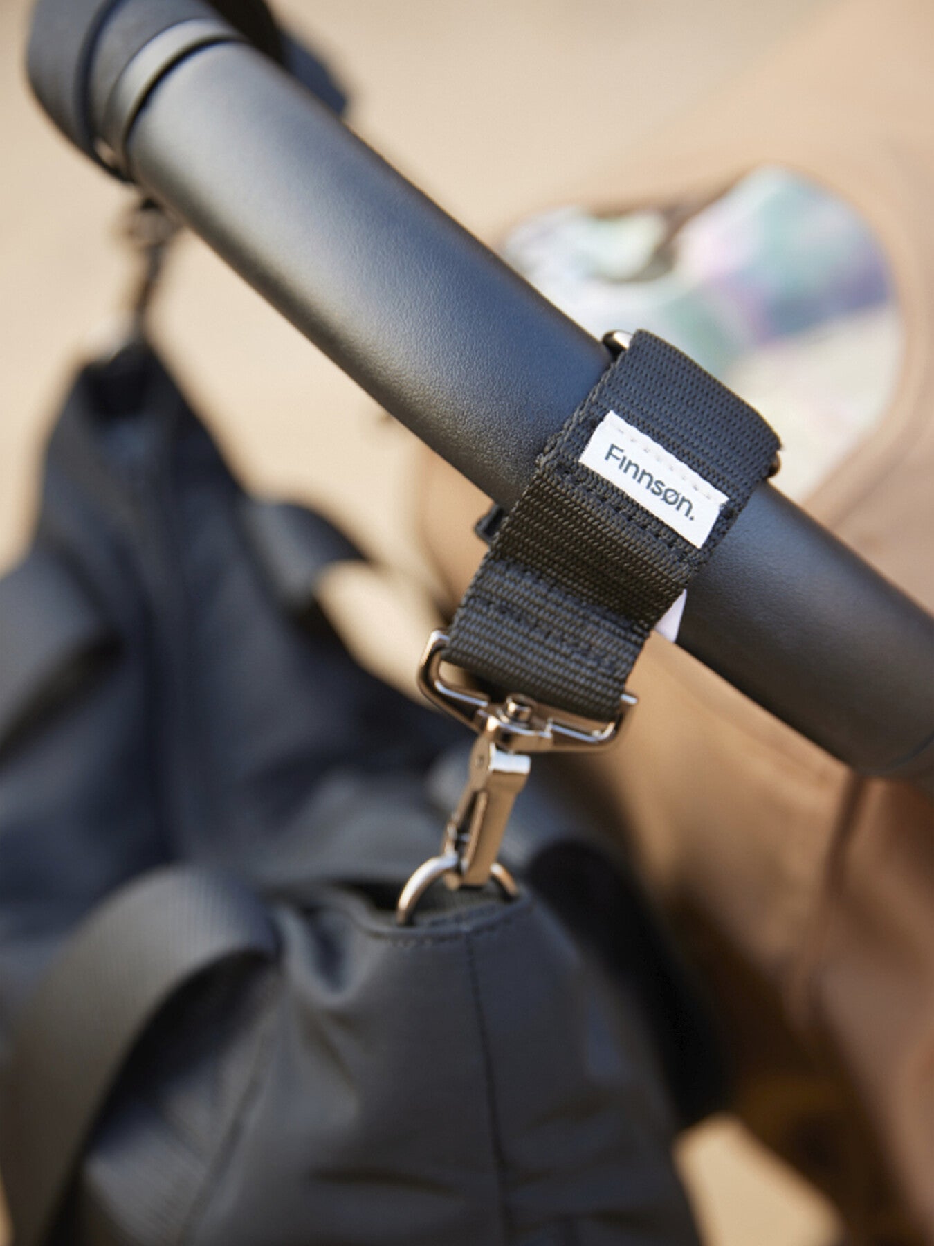 Osten Universal Stroller Clips