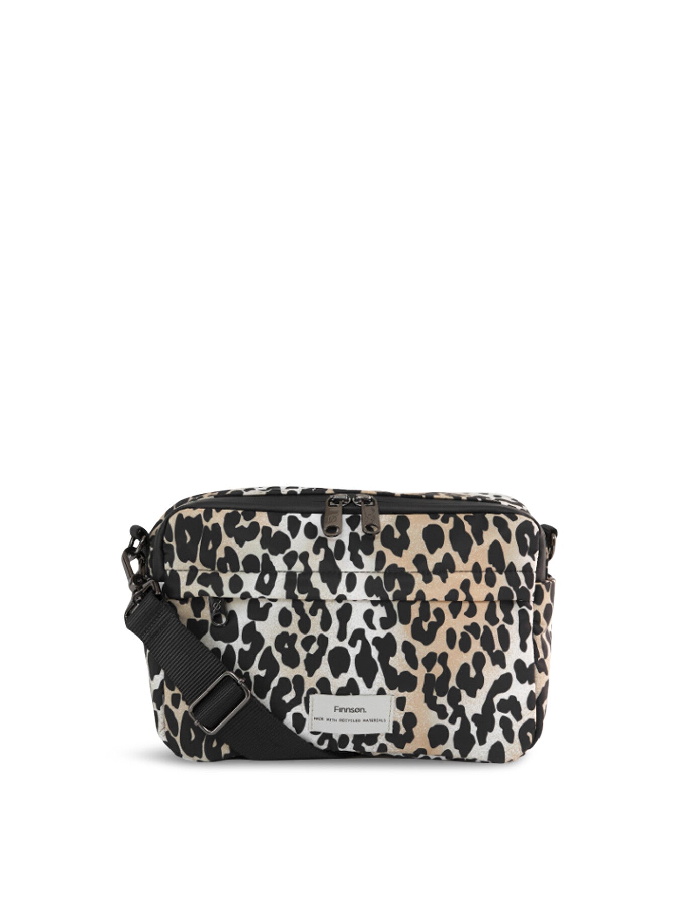 FRIDA Eco Stroller Organiser with Stroller Clips