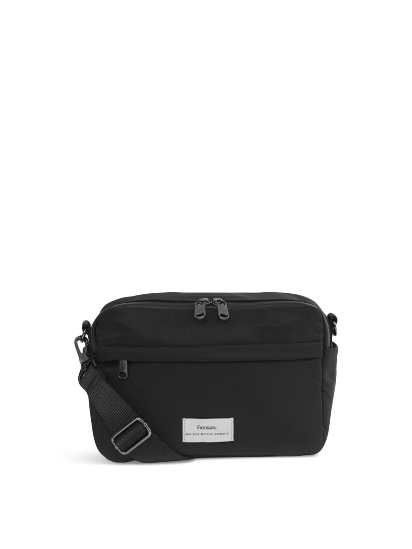 FRIDA Eco Stroller Organiser with Stroller Clips