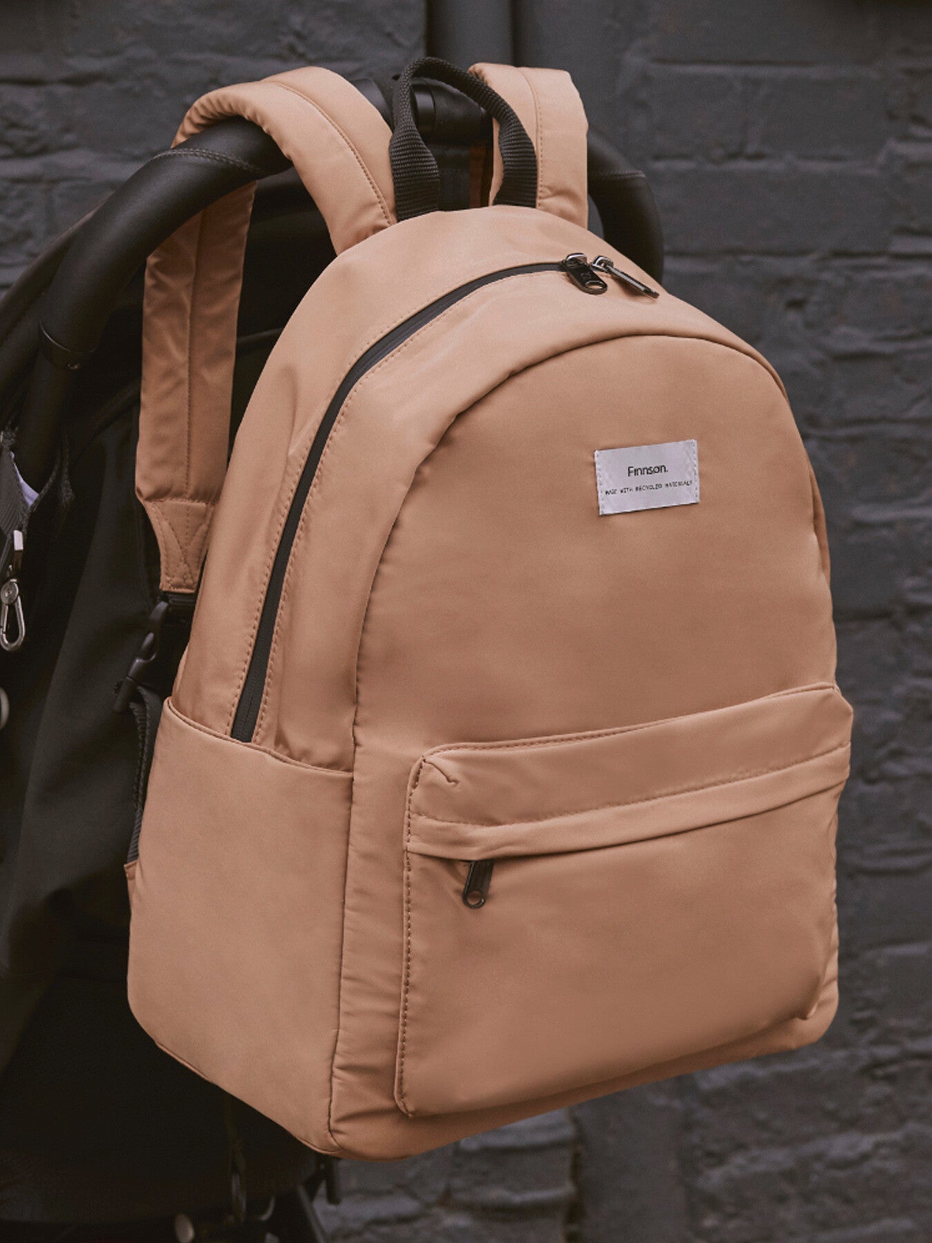 ANA Eco Changing Backpack with Changing Mat