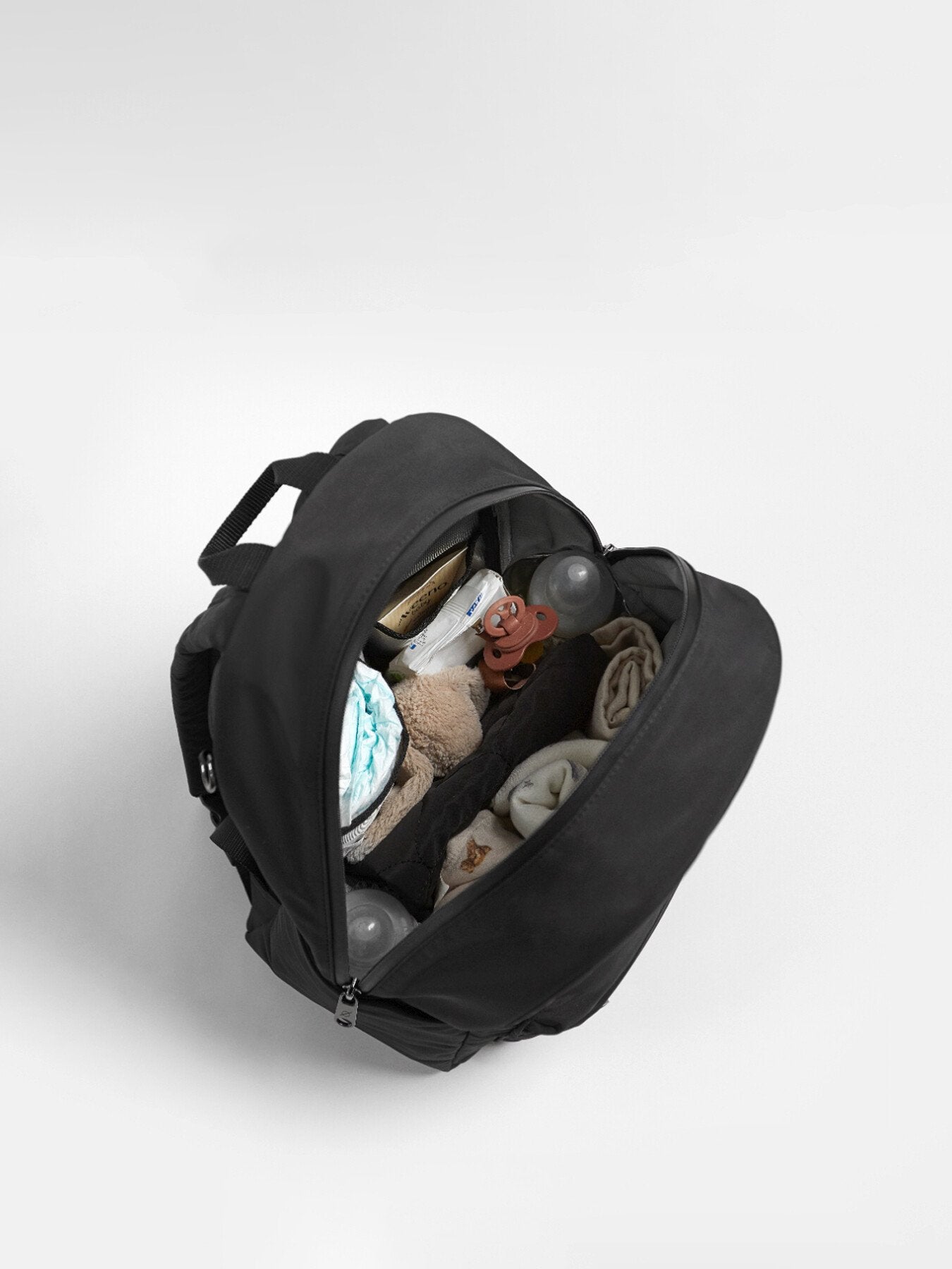 ANA Eco Changing Backpack with Changing Mat