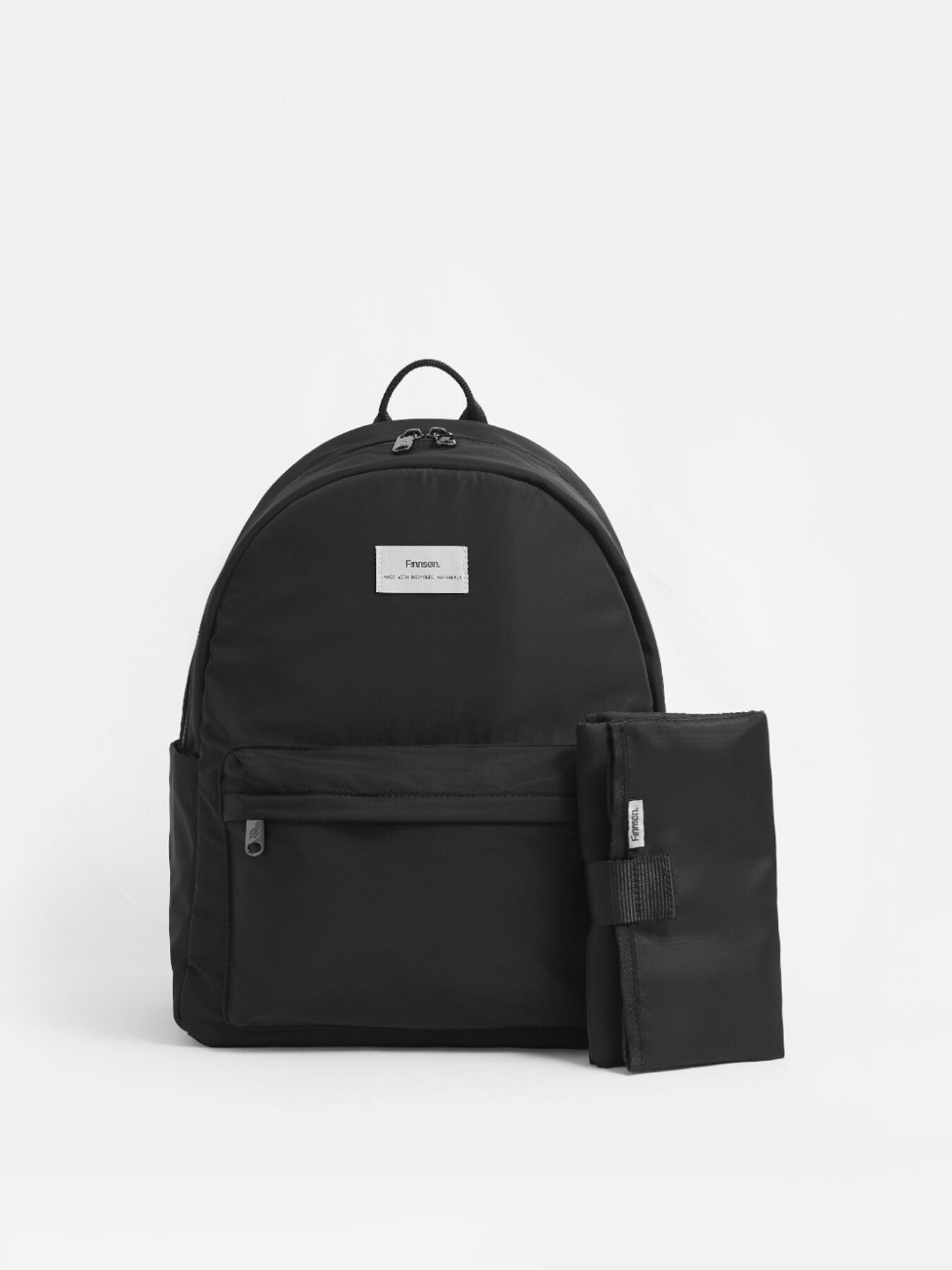 ANA Eco Changing Backpack with Changing Mat