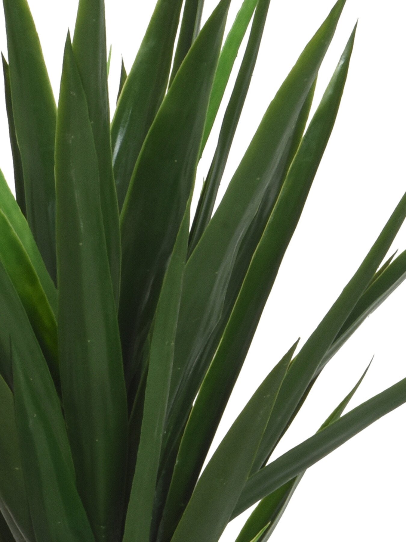 Faux Yucca Plant in Pot 122cm high