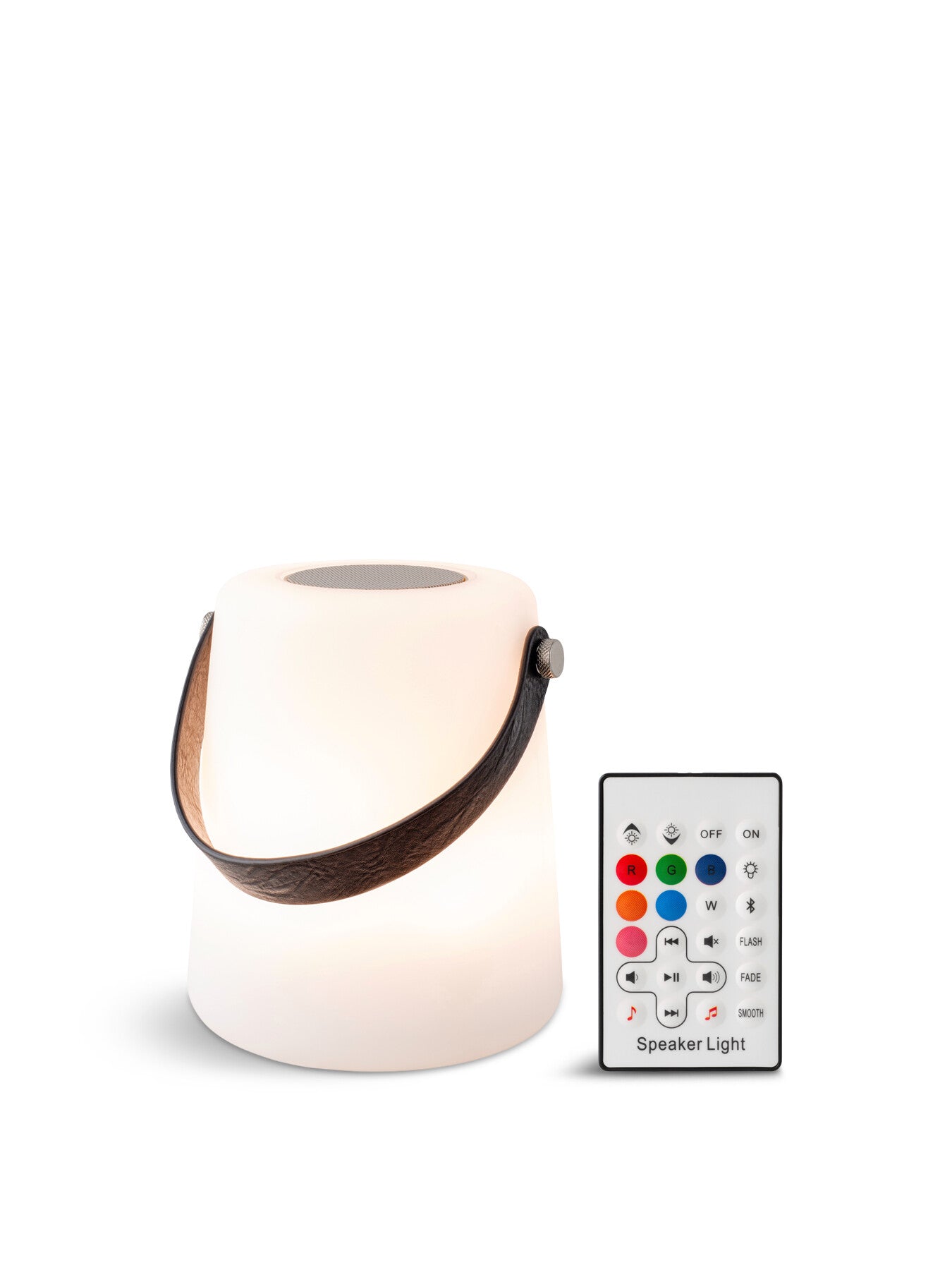 Outdoor Colour Changing Speaker