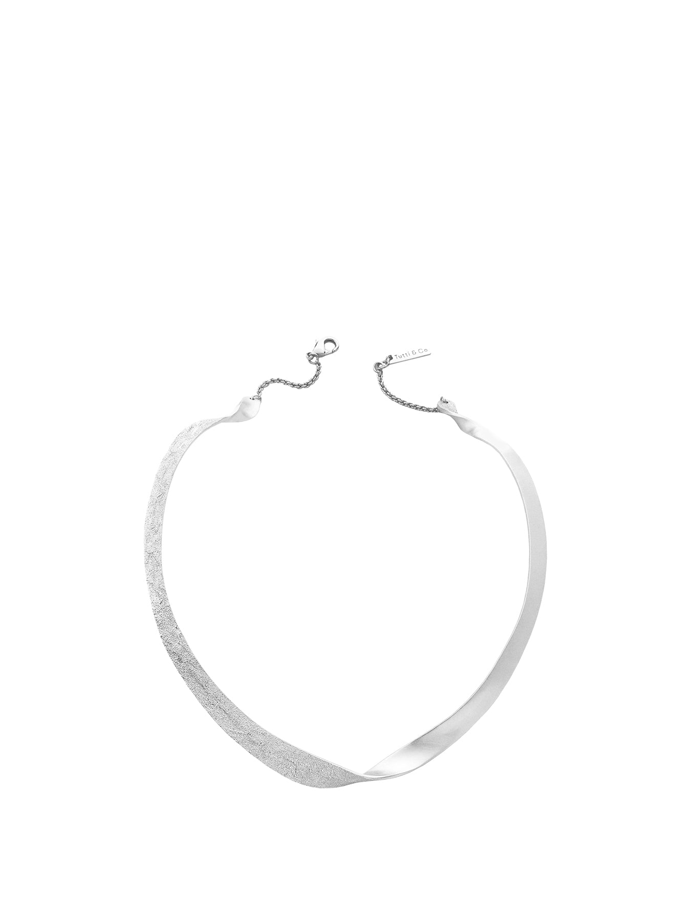 Praise Necklace