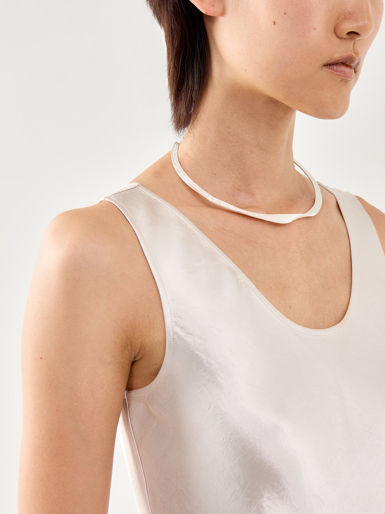 Praise Necklace