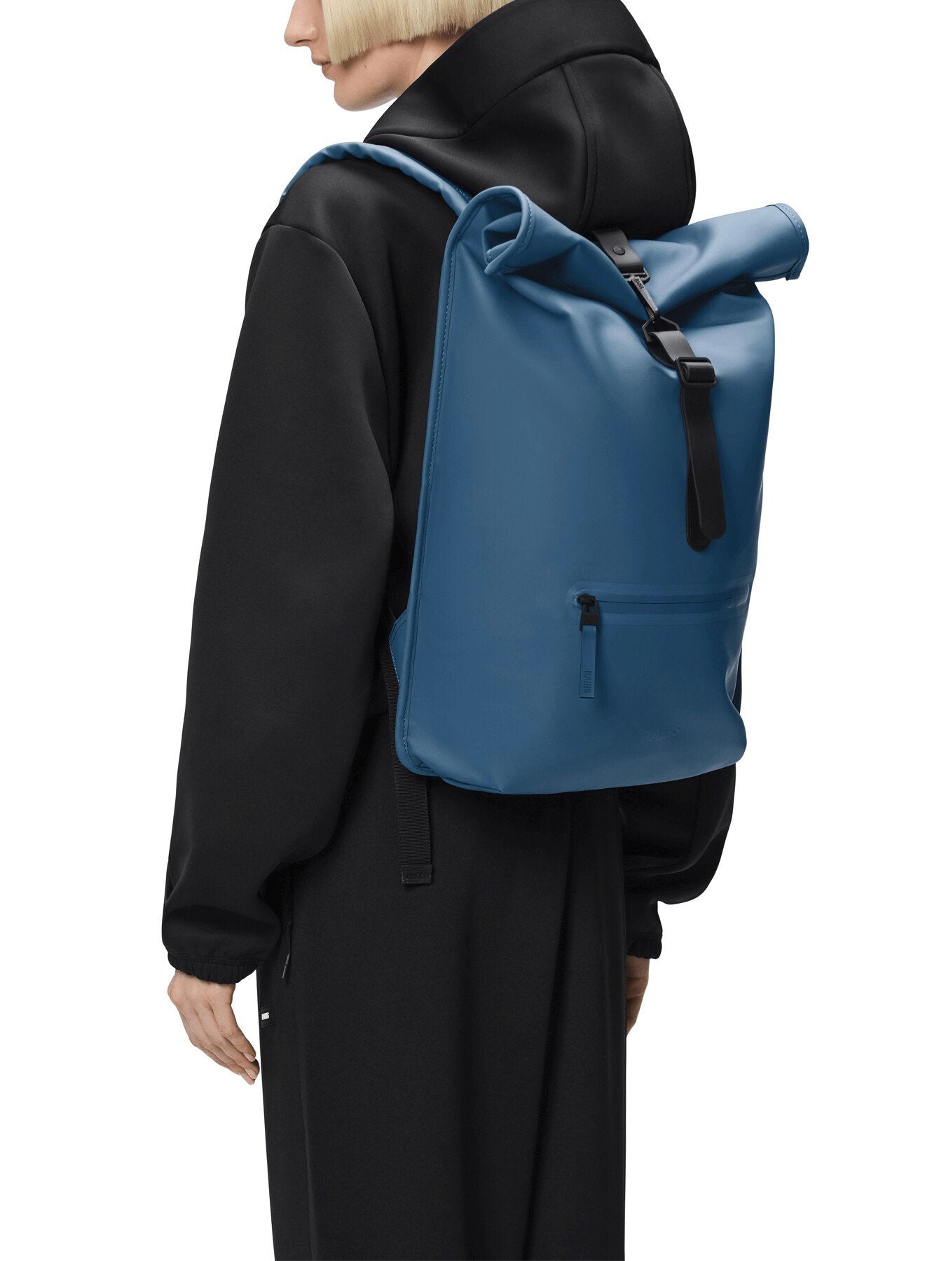 Rolltop Rucksack W3