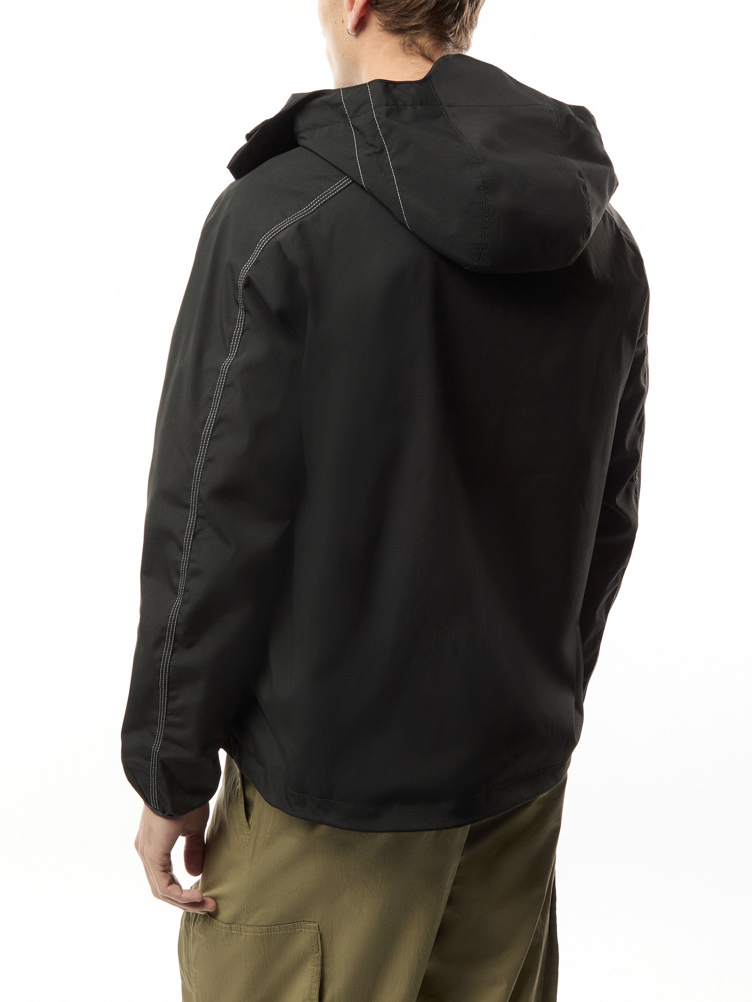 Ronan Anorak Jacket