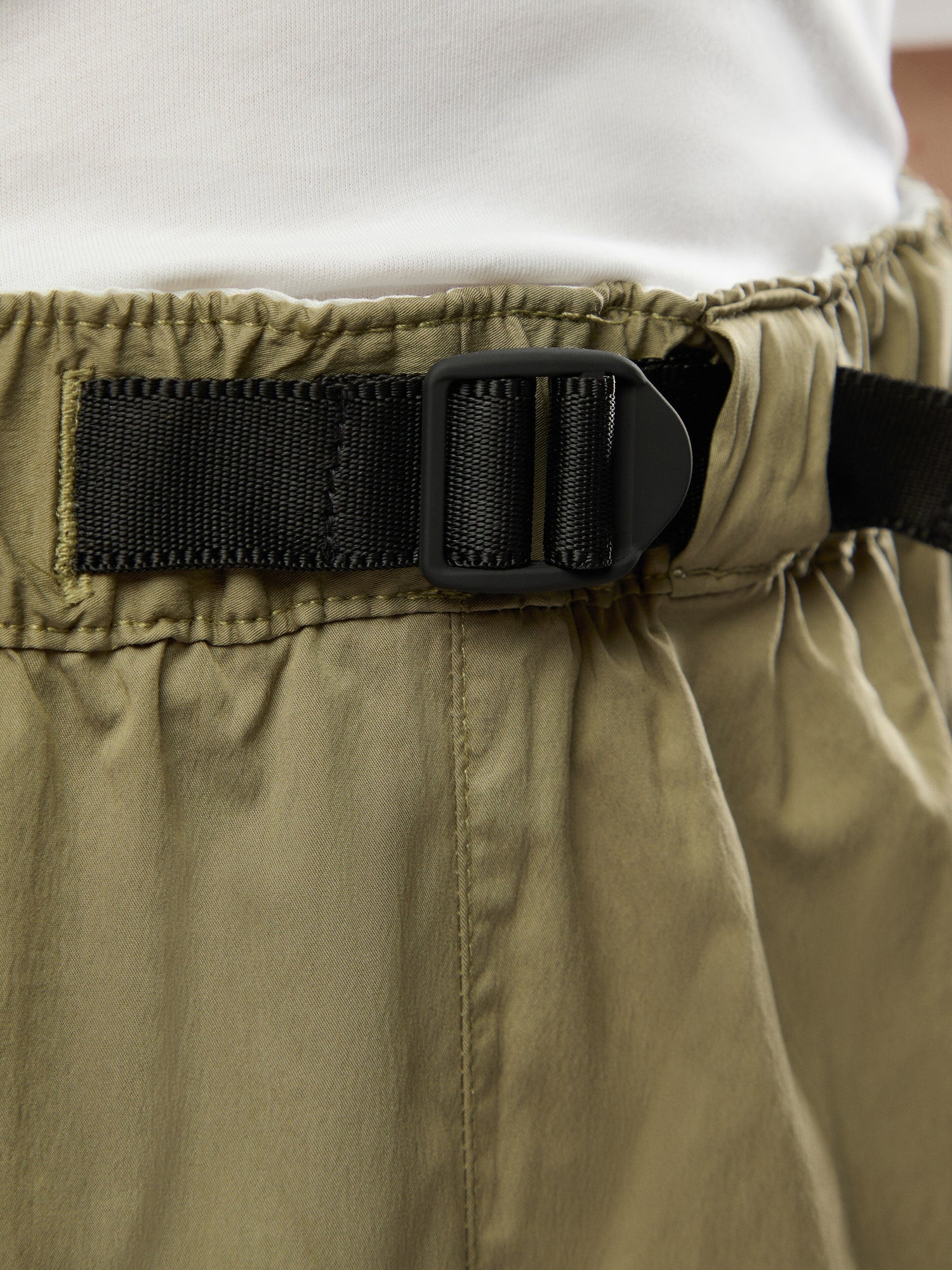 Flight Double Knee Trousers