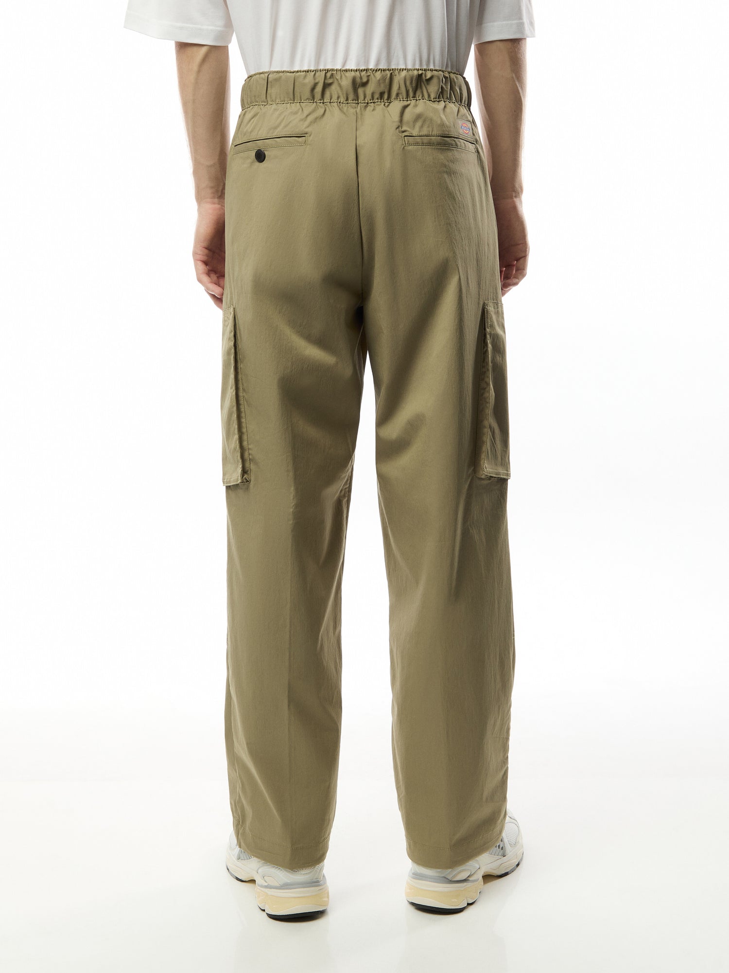 Flight Double Knee Trousers