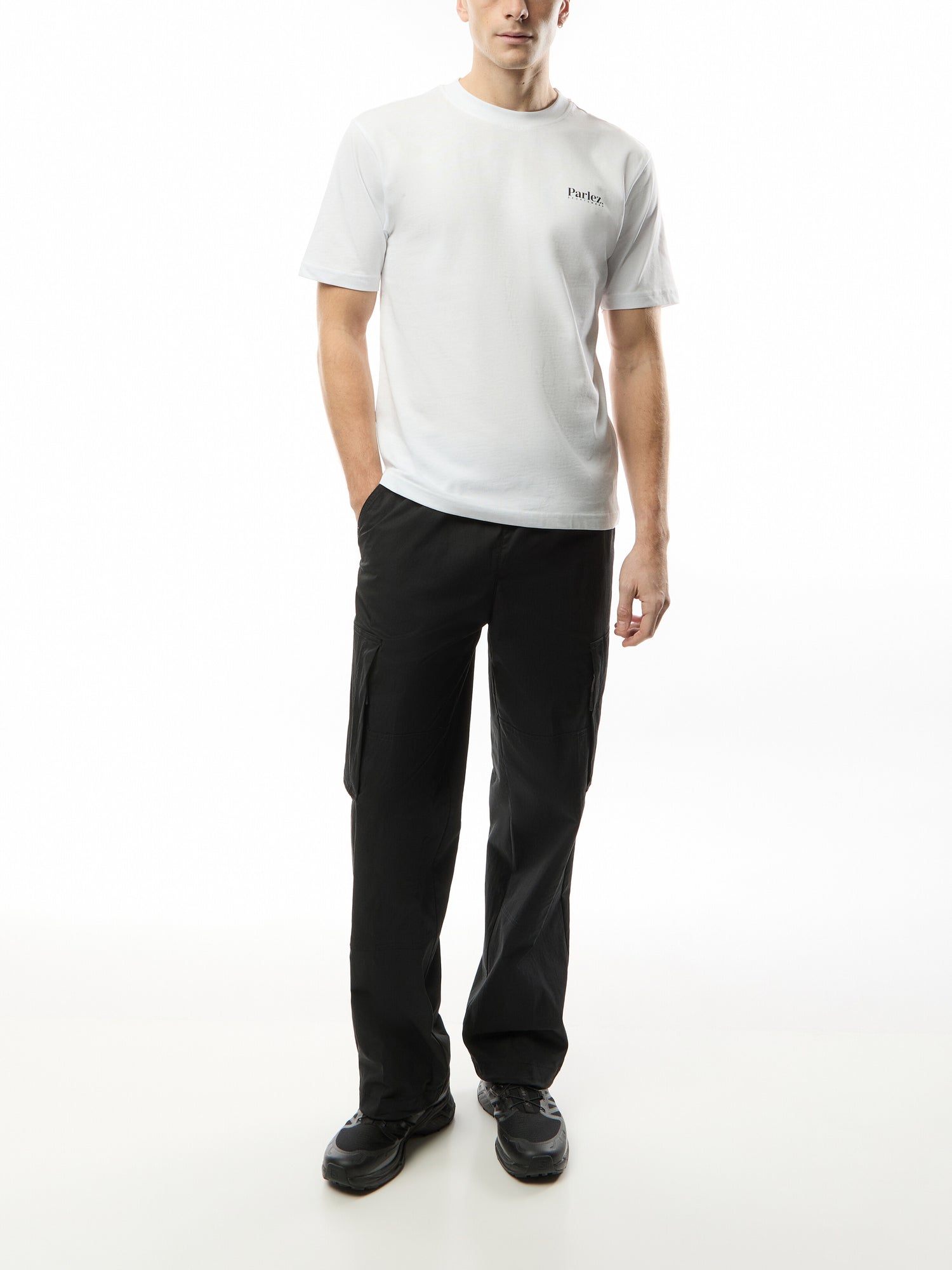 Flight Double Knee Trousers