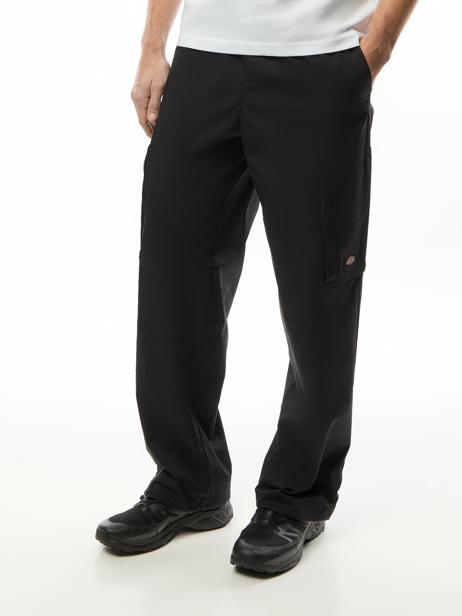 Flight Double Knee Trousers