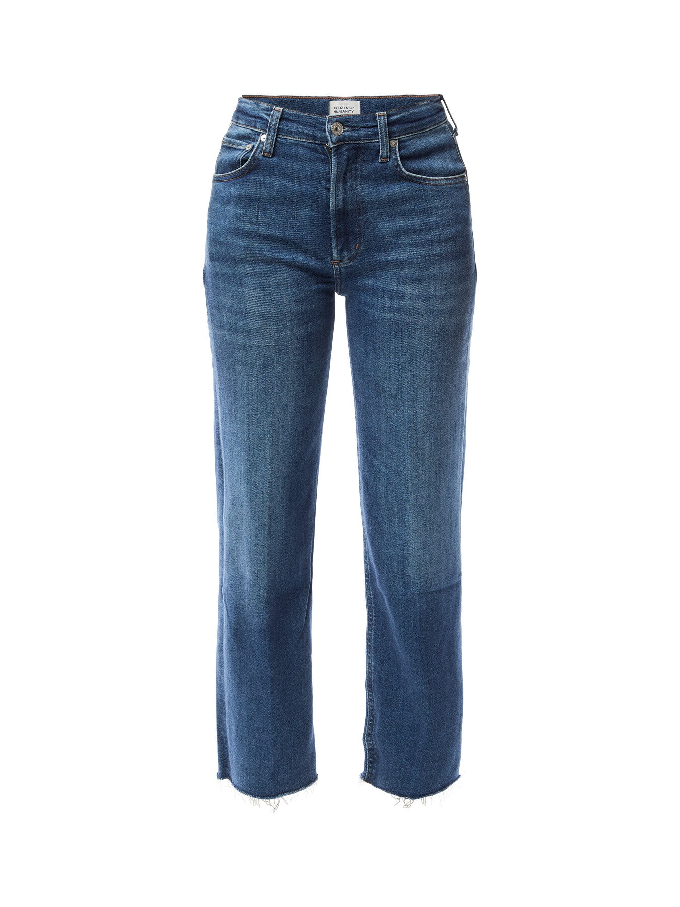 Palma Straight Jean