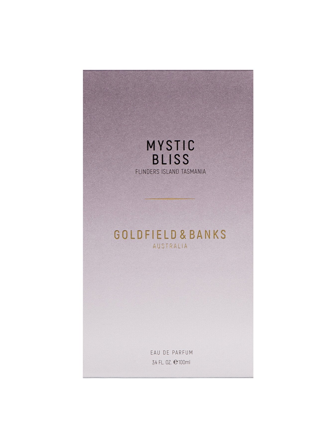 Mystic Bliss Eau de Parfum 100ml