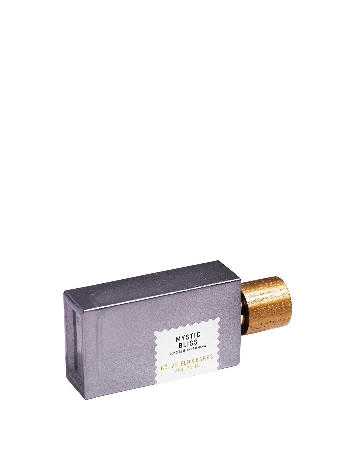 Mystic Bliss Eau de Parfum 100ml