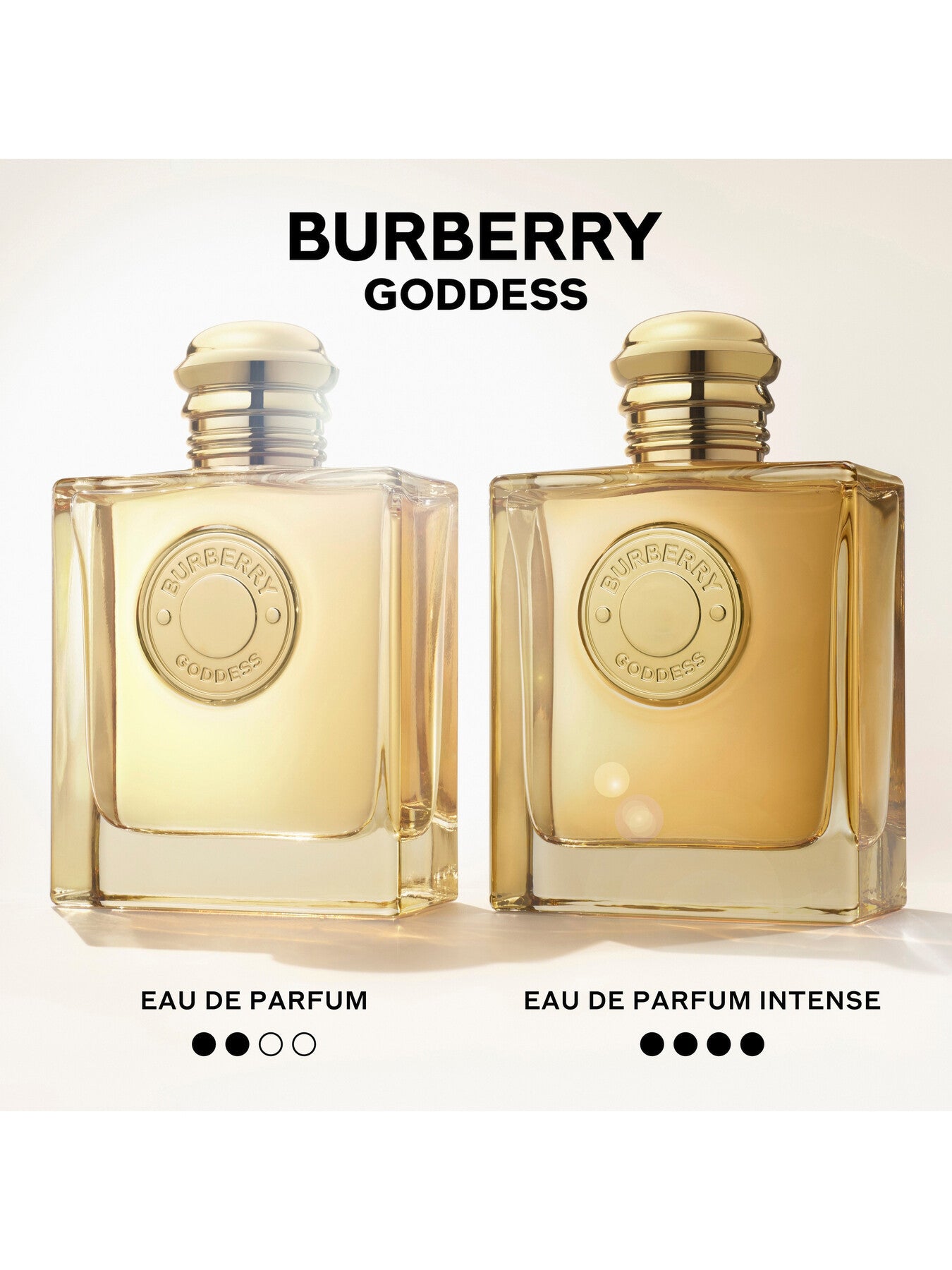Goddess Intense Eau de Parfum for Women 30ml