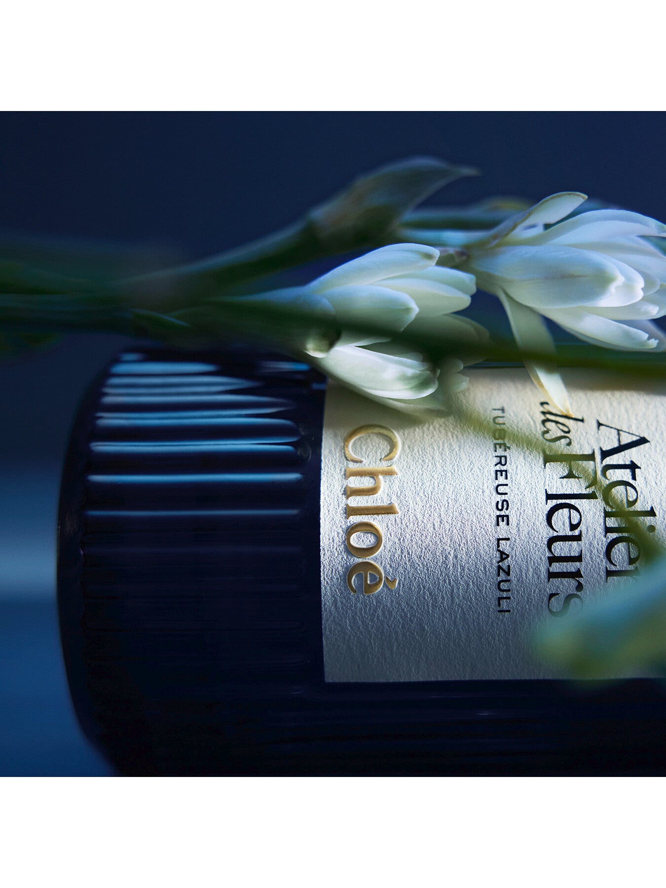 Atelier des Fleurs Tubéreuse Lazuli Eau de Parfum 50ml