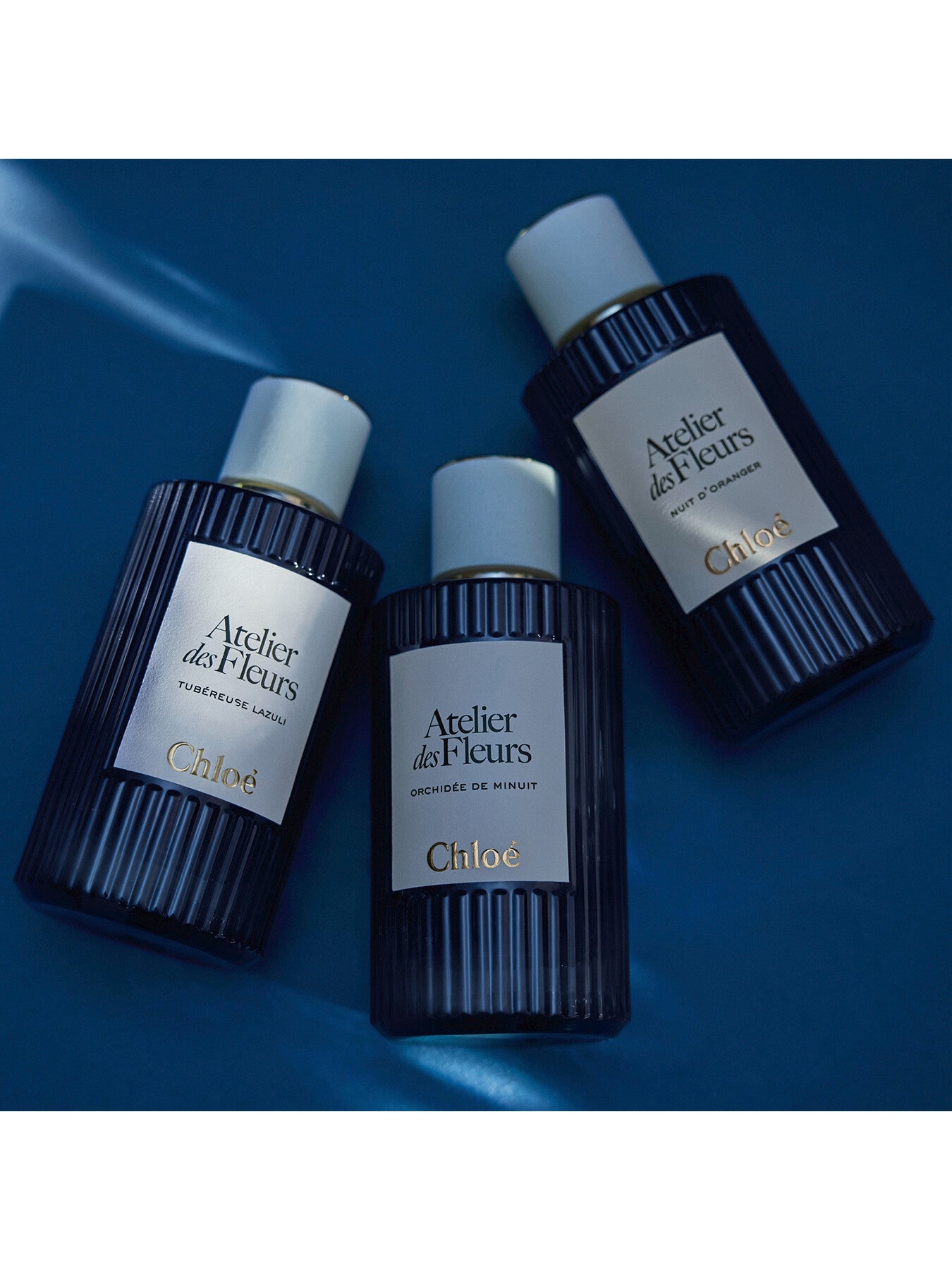 Atelier des Fleurs Nuit d'Oranger Eau de Parfum 150ml