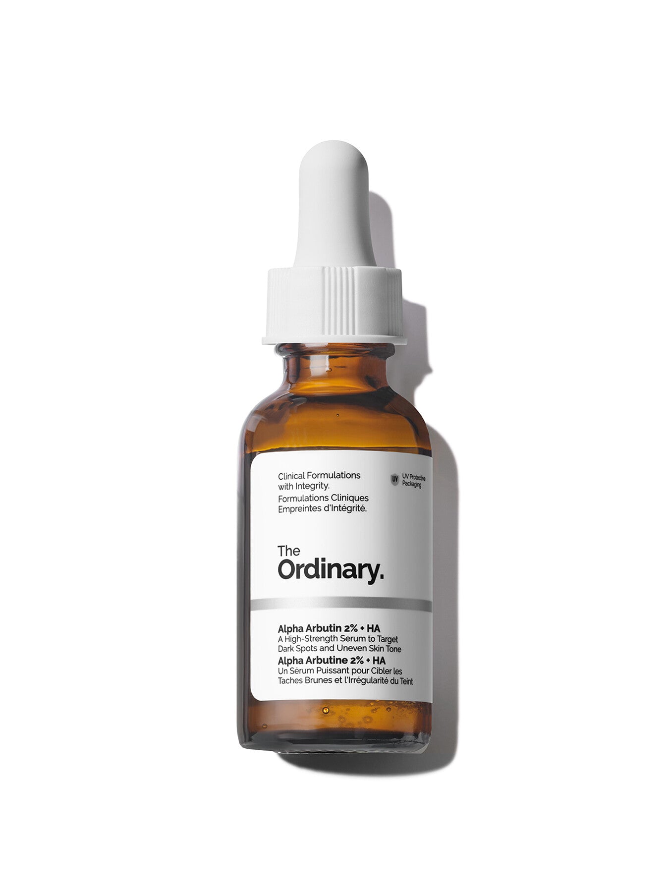 Alpha Arbutin 2% HA 30ml