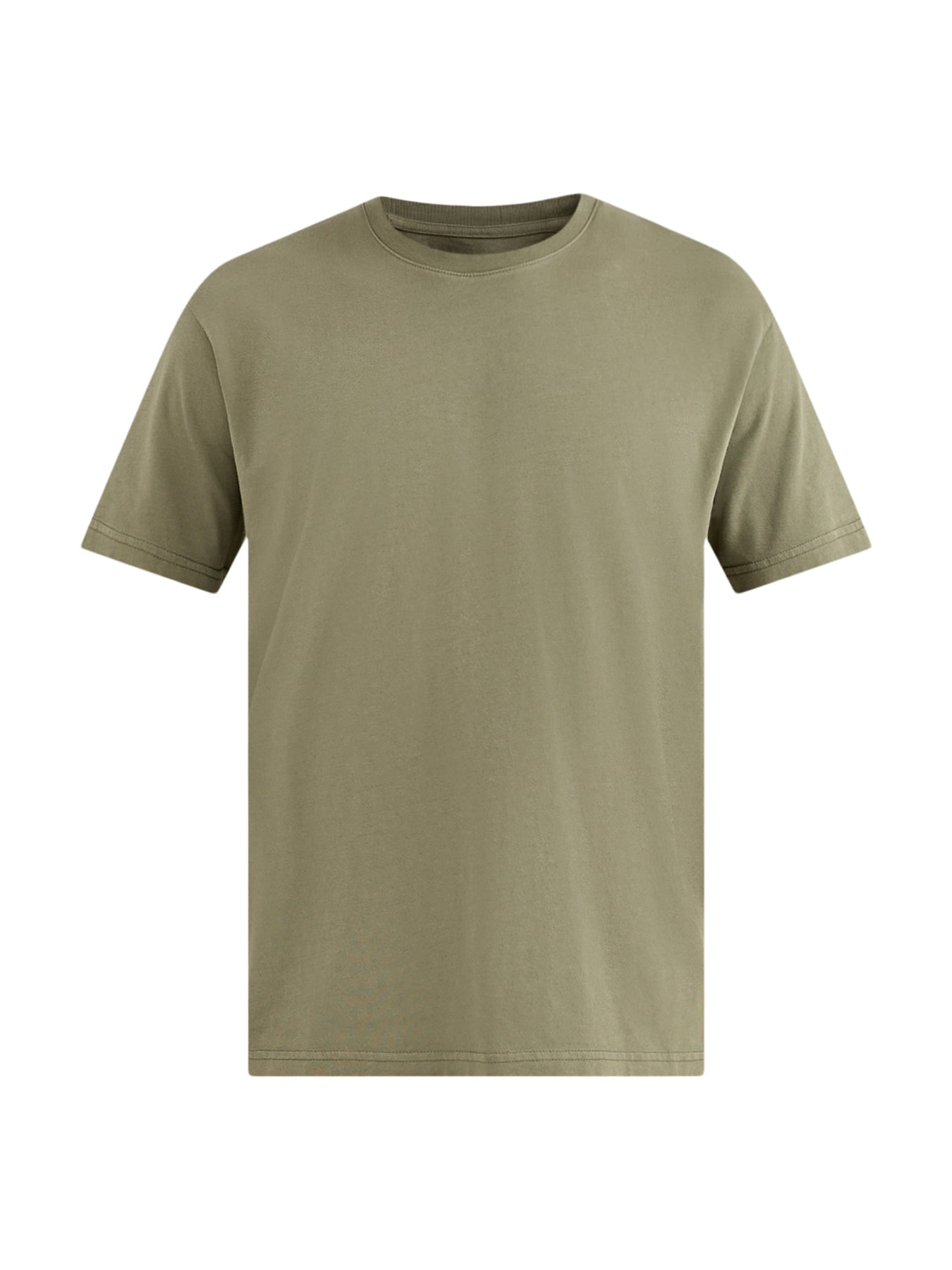 Classic Organic T-Shirt Olive
