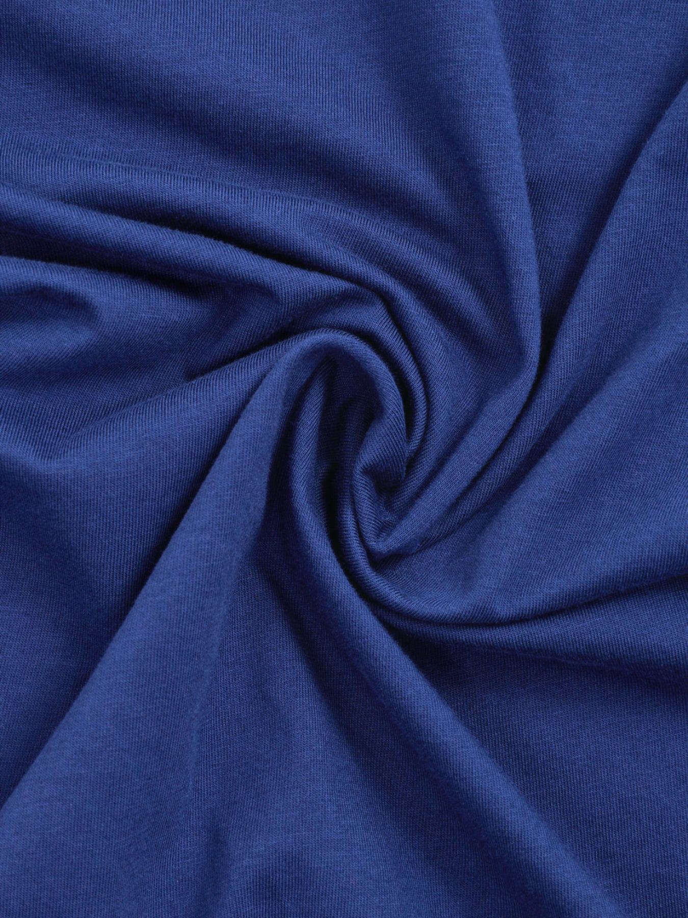 Classic Organic T-Shirt Blue