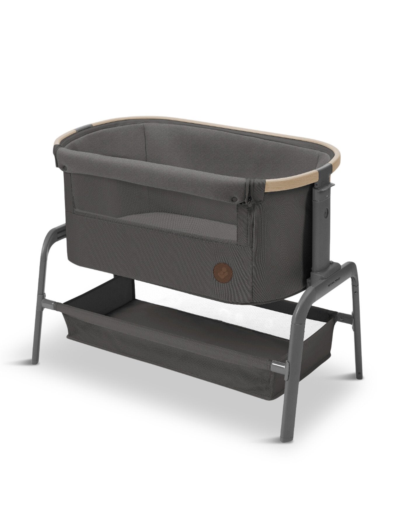 Iora Air Bedside Crib