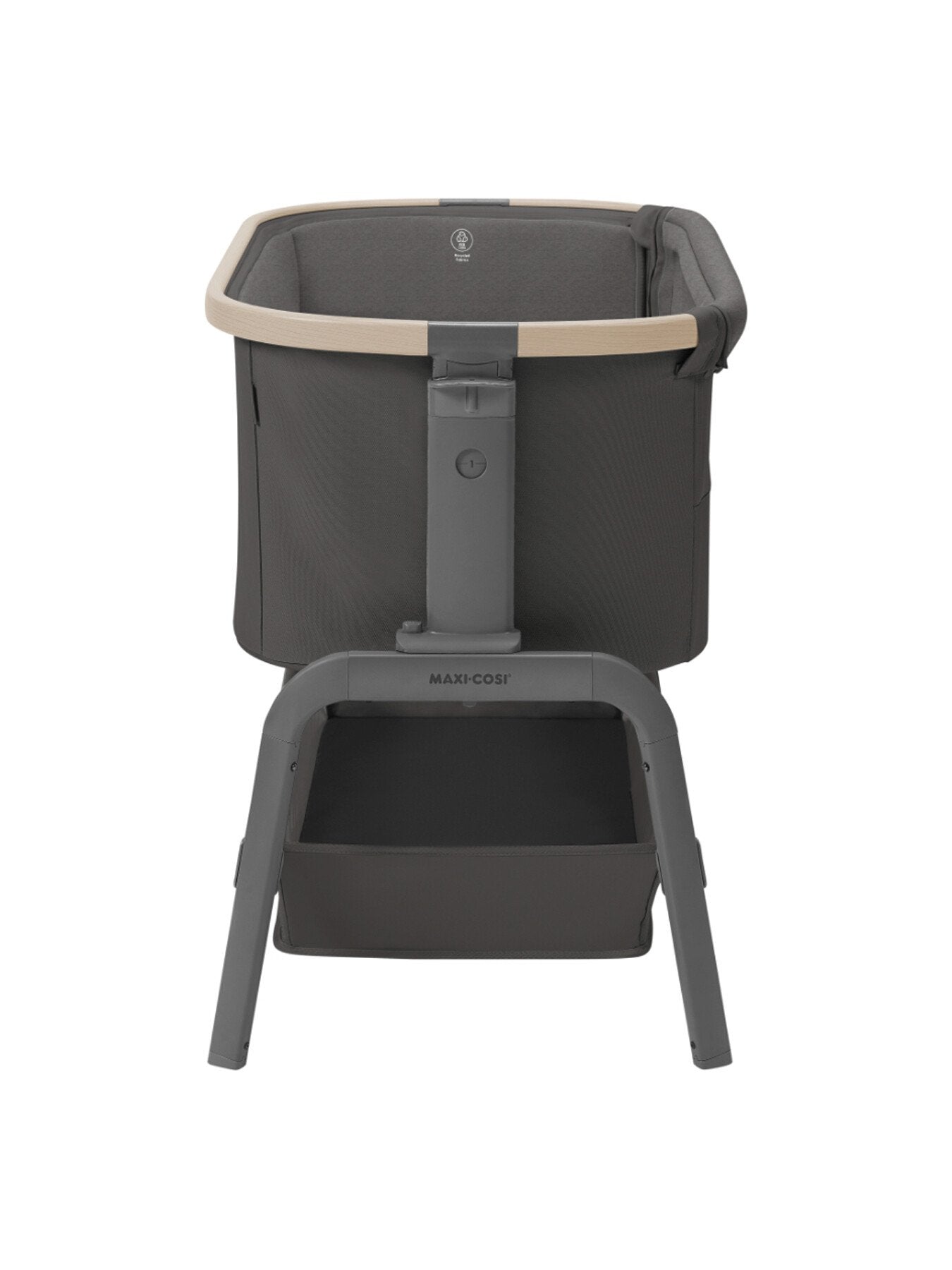 Iora Air Bedside Crib