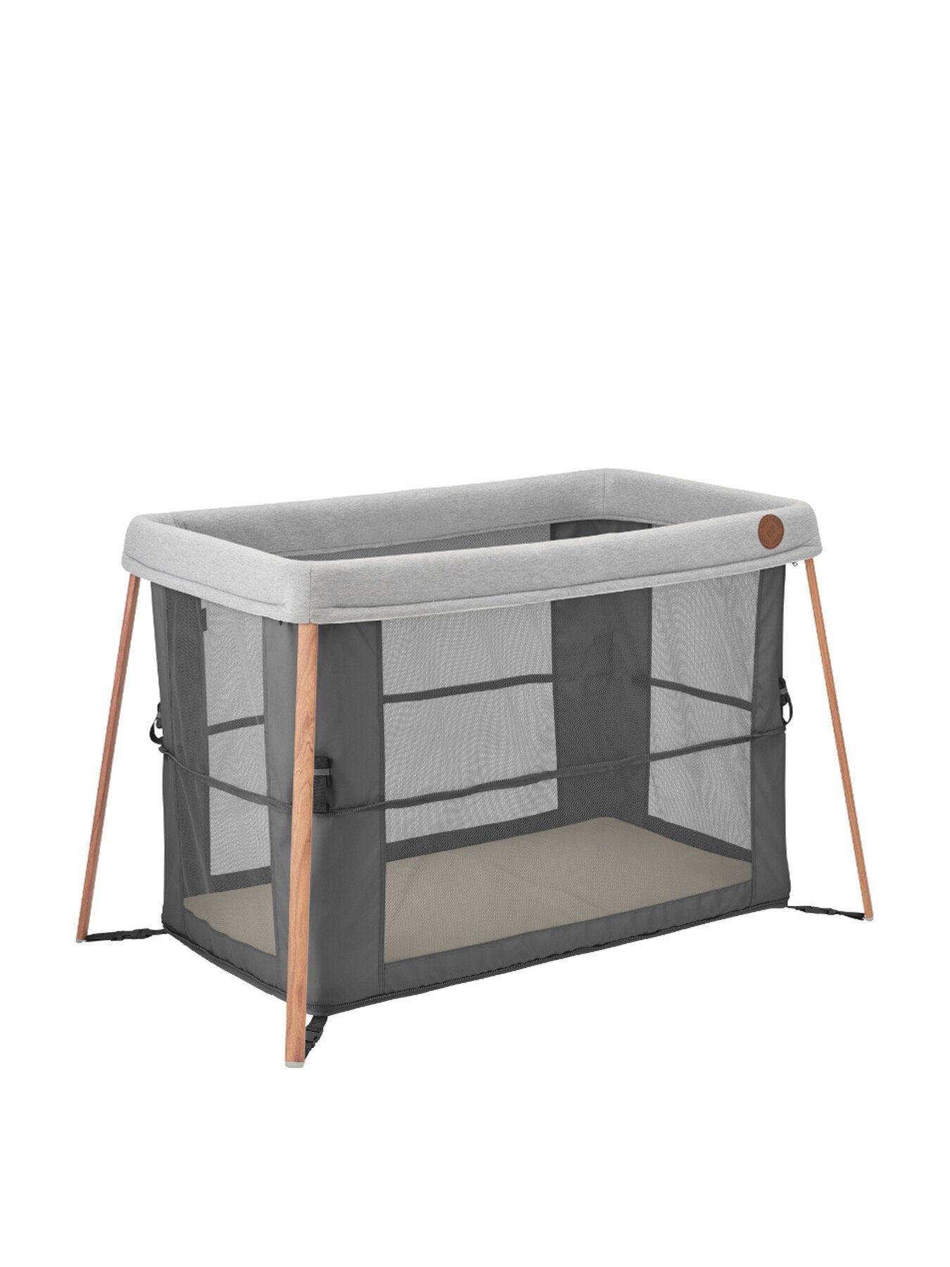 Iris Travel Cot