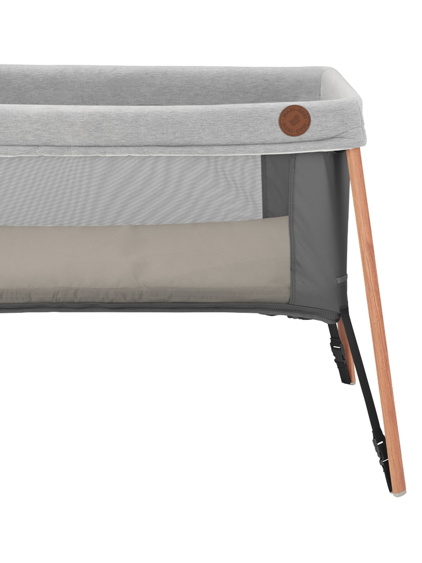 Iris Travel Cot