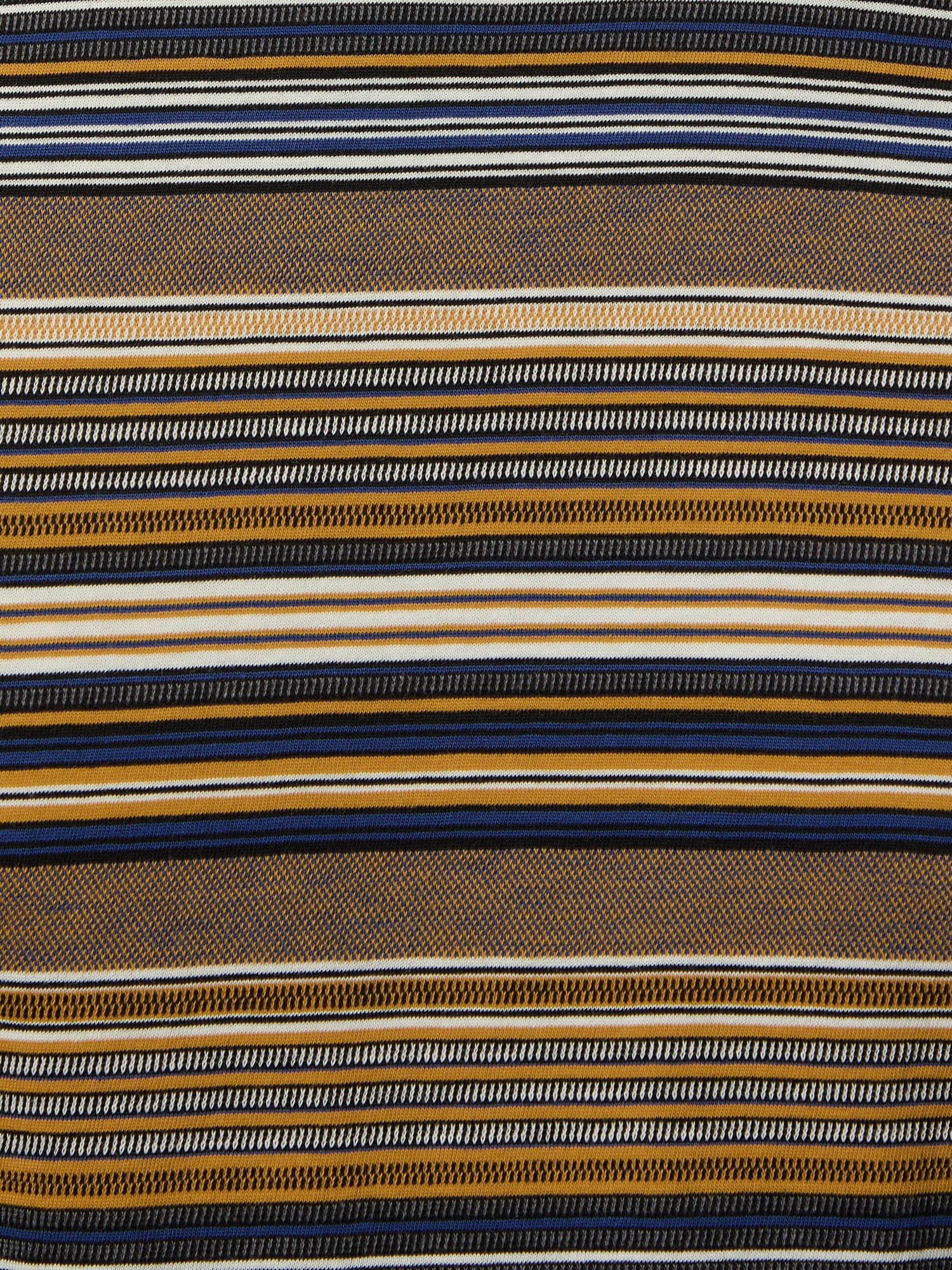 Casual Fit Stripe T-Shirt