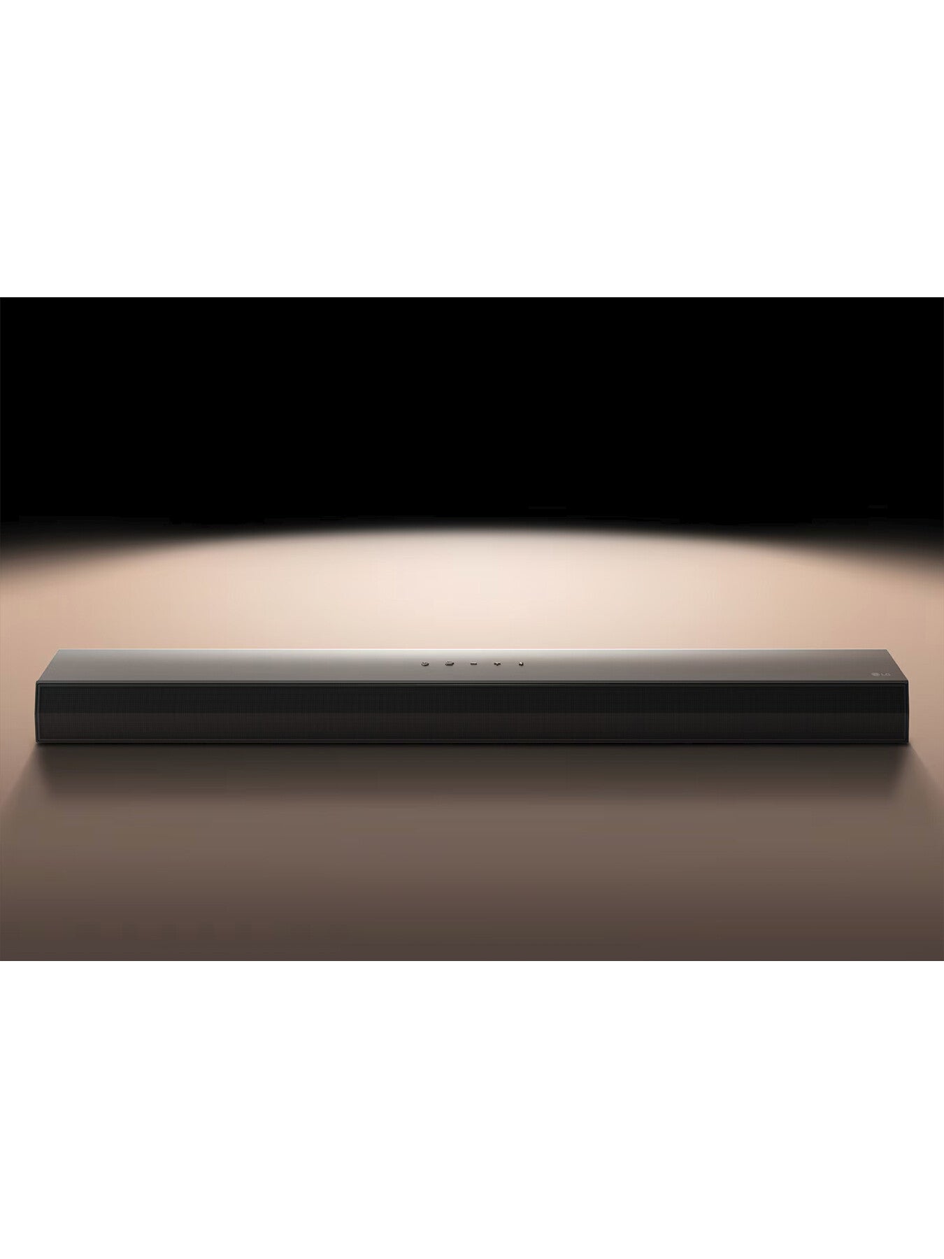 US60T Soundbar for TV with Cinematic Sound 3.1 Channel 2024