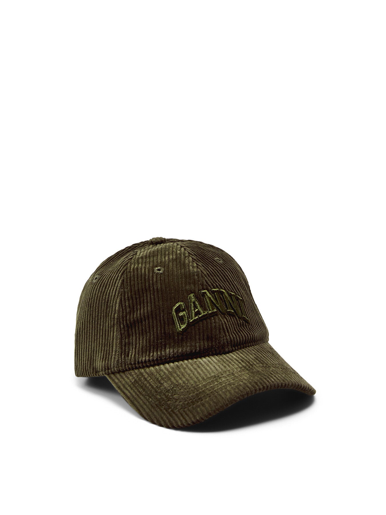 Corduroy Cap